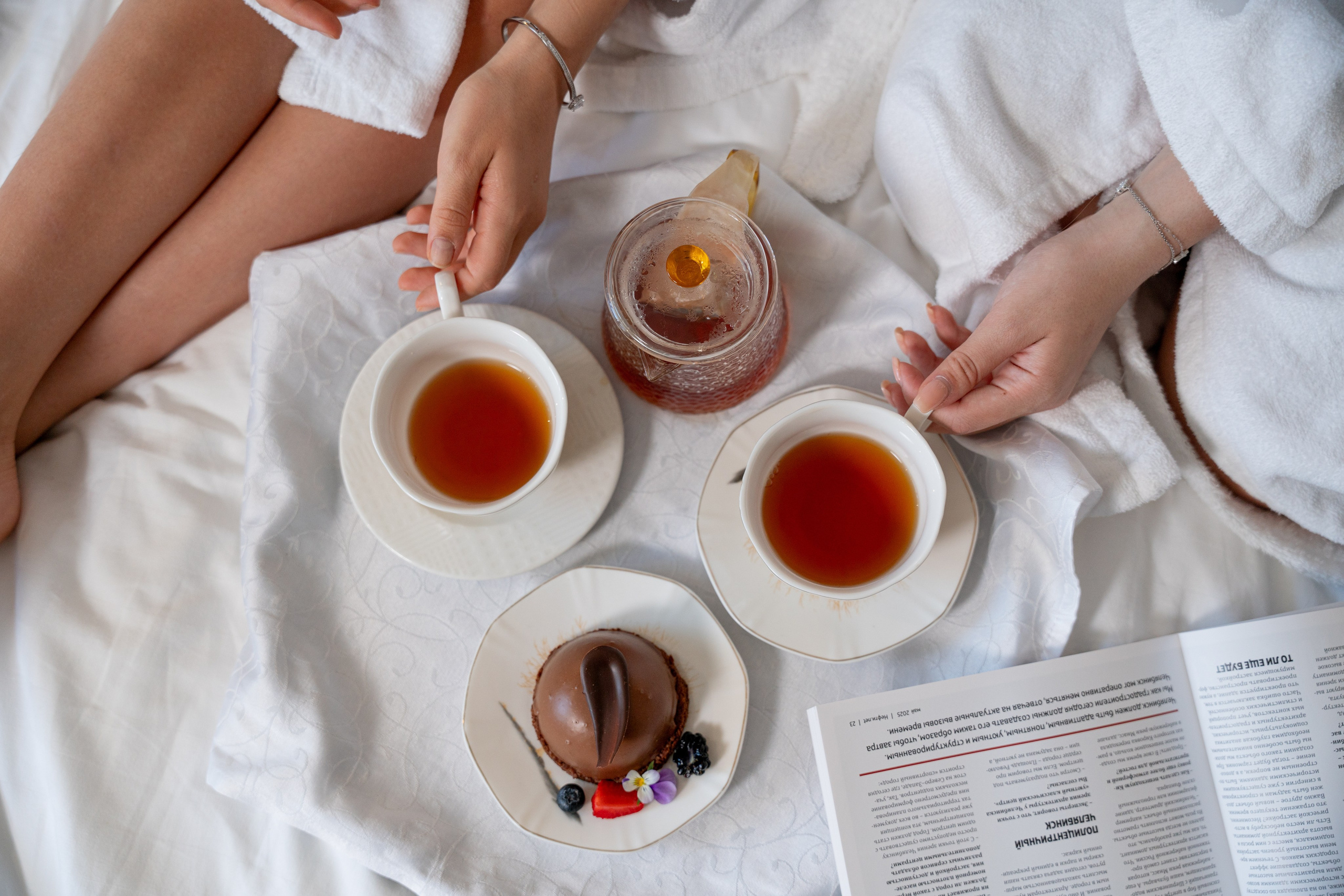 УТРО В НОМЕРЕ. Фотограф на любое мероприятие