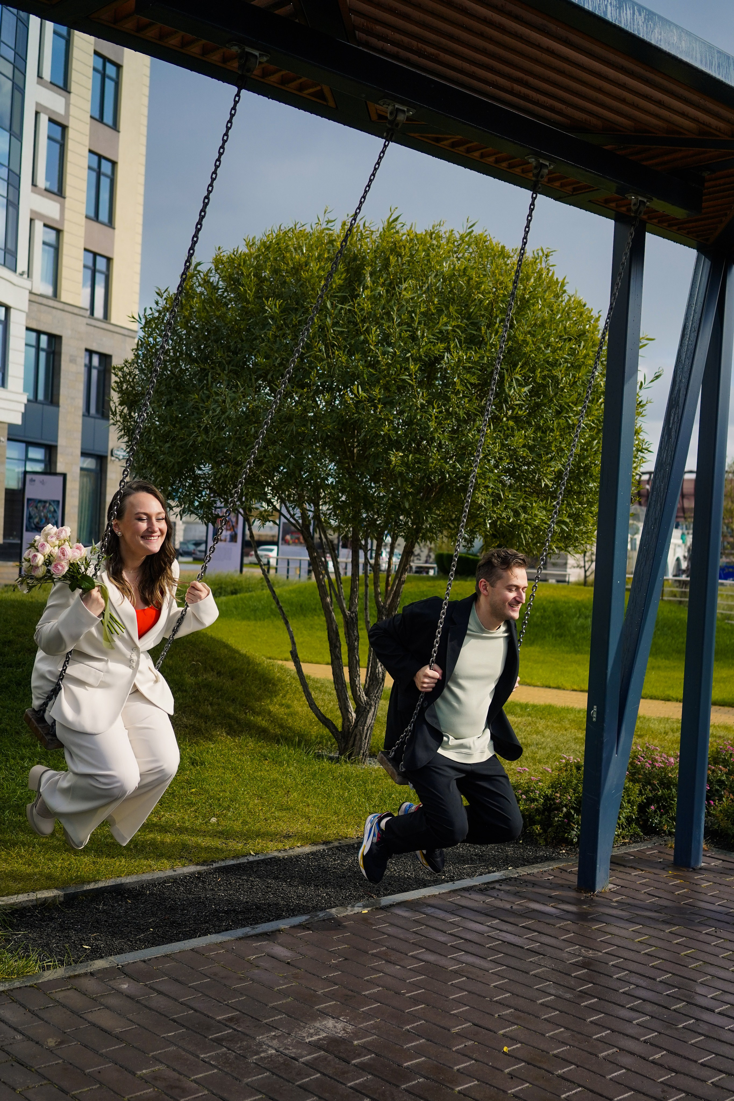 Олег и Татьяна 26.08.23. Семейный и портретный фотограф в Екатеринбурге Анна Лобанова