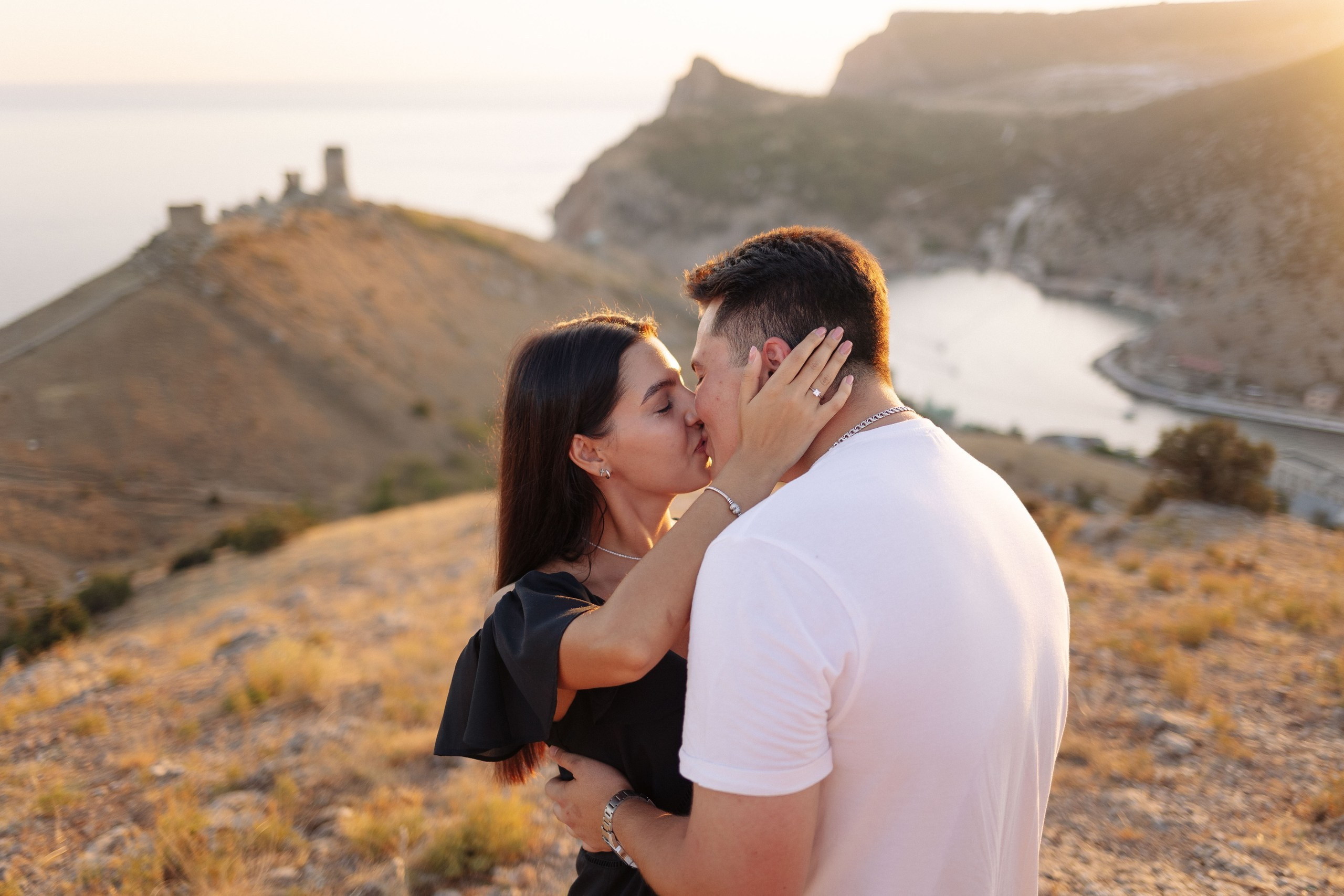 S&E. Семейный фотограф в Севастополе и Симферополе Александра Чистякова