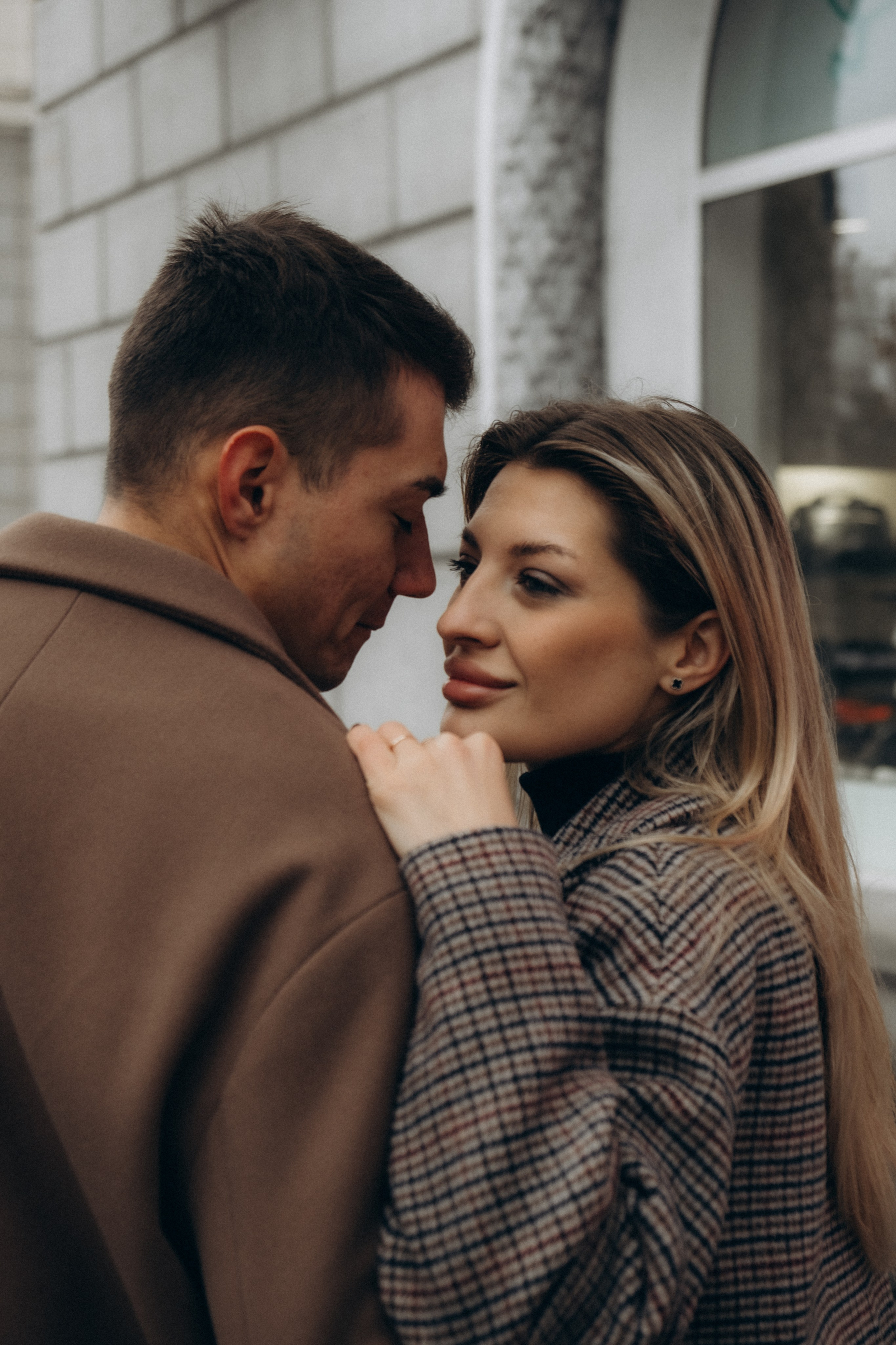 Юлия и Игорь. Семейный фотограф в Ростове-на-Дону Яна Макаренко