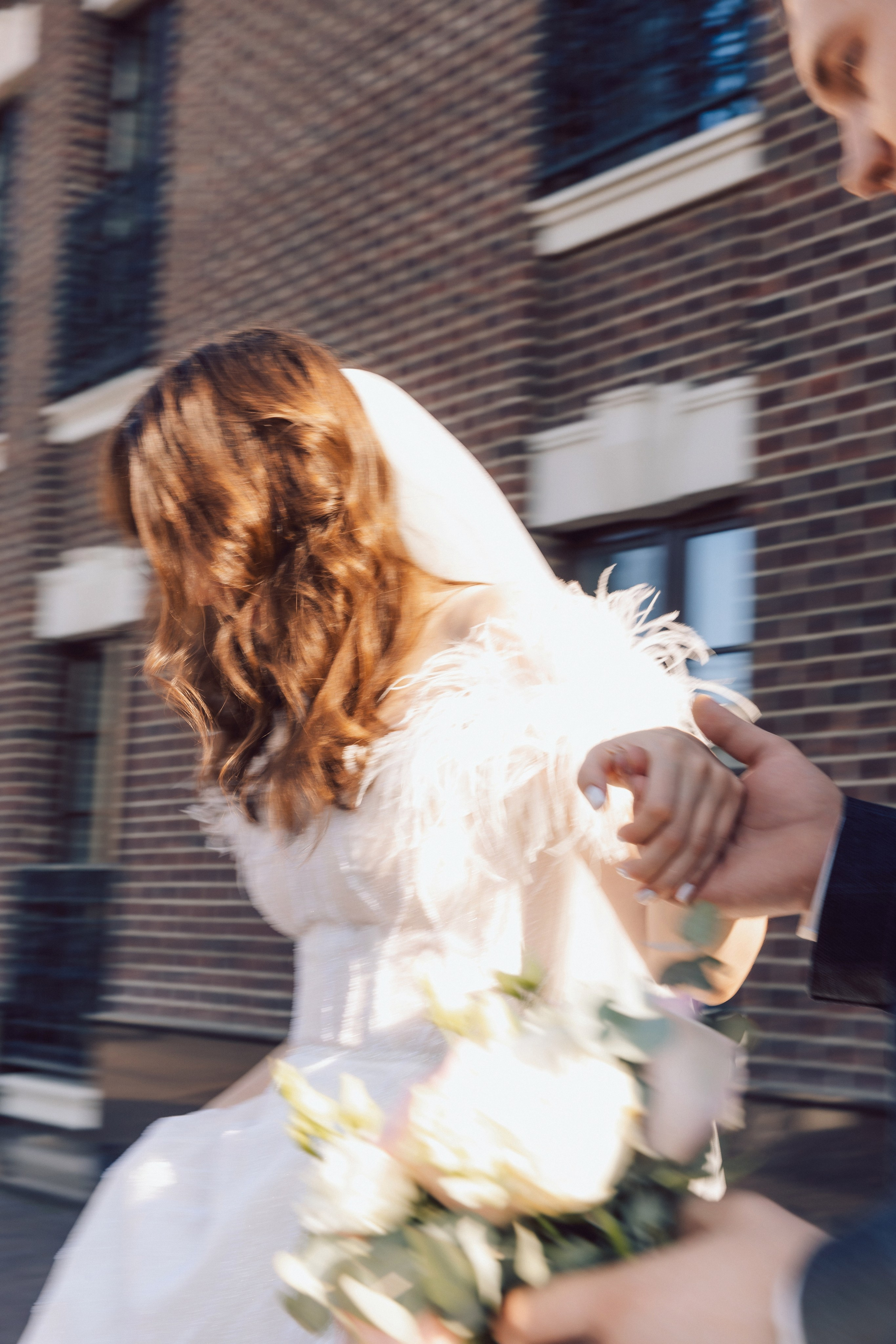 Алина и Сергей. Фотограф Красноярск Архипова Алина