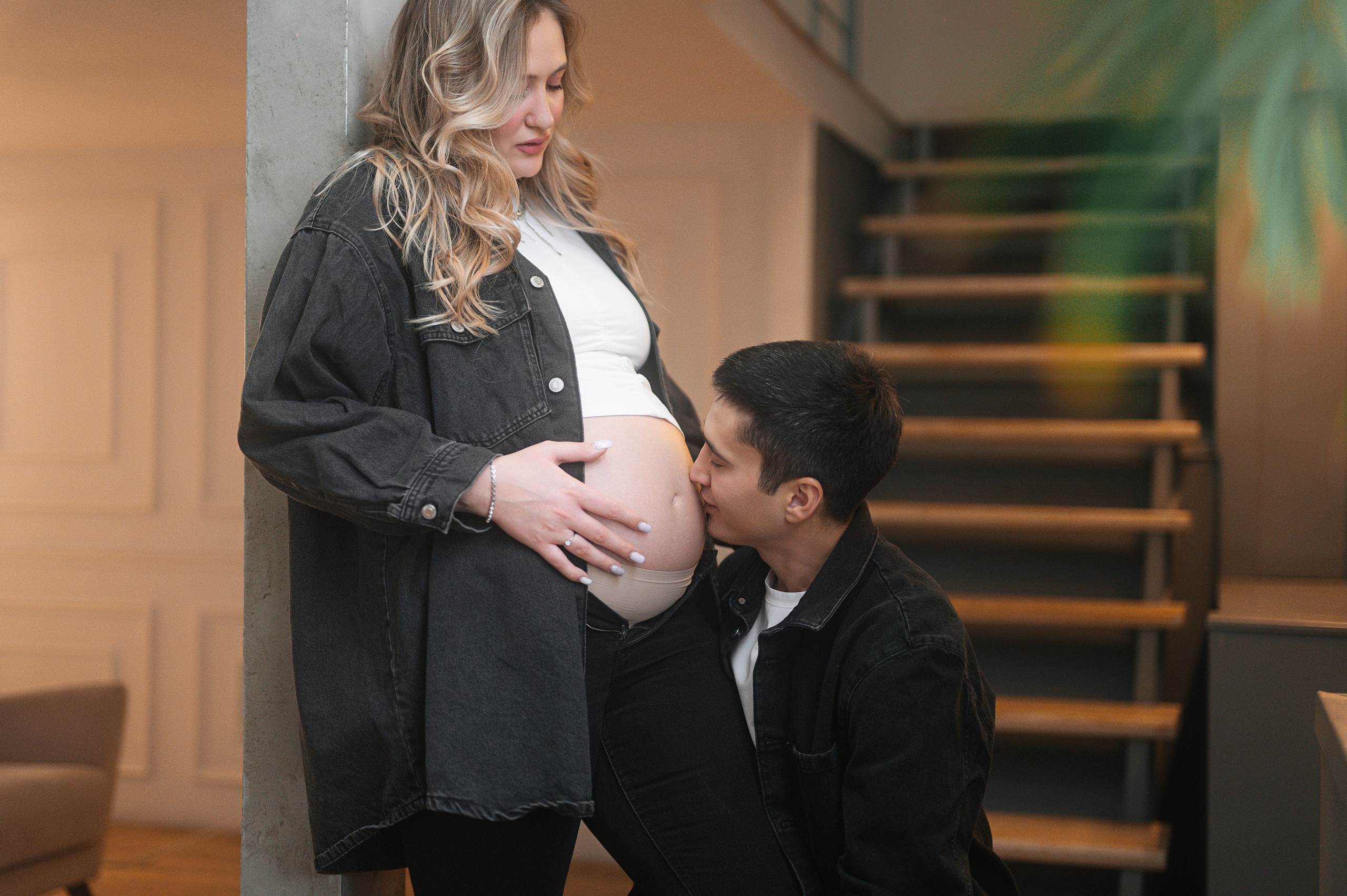 Фотосессия для Мурада и Марьям