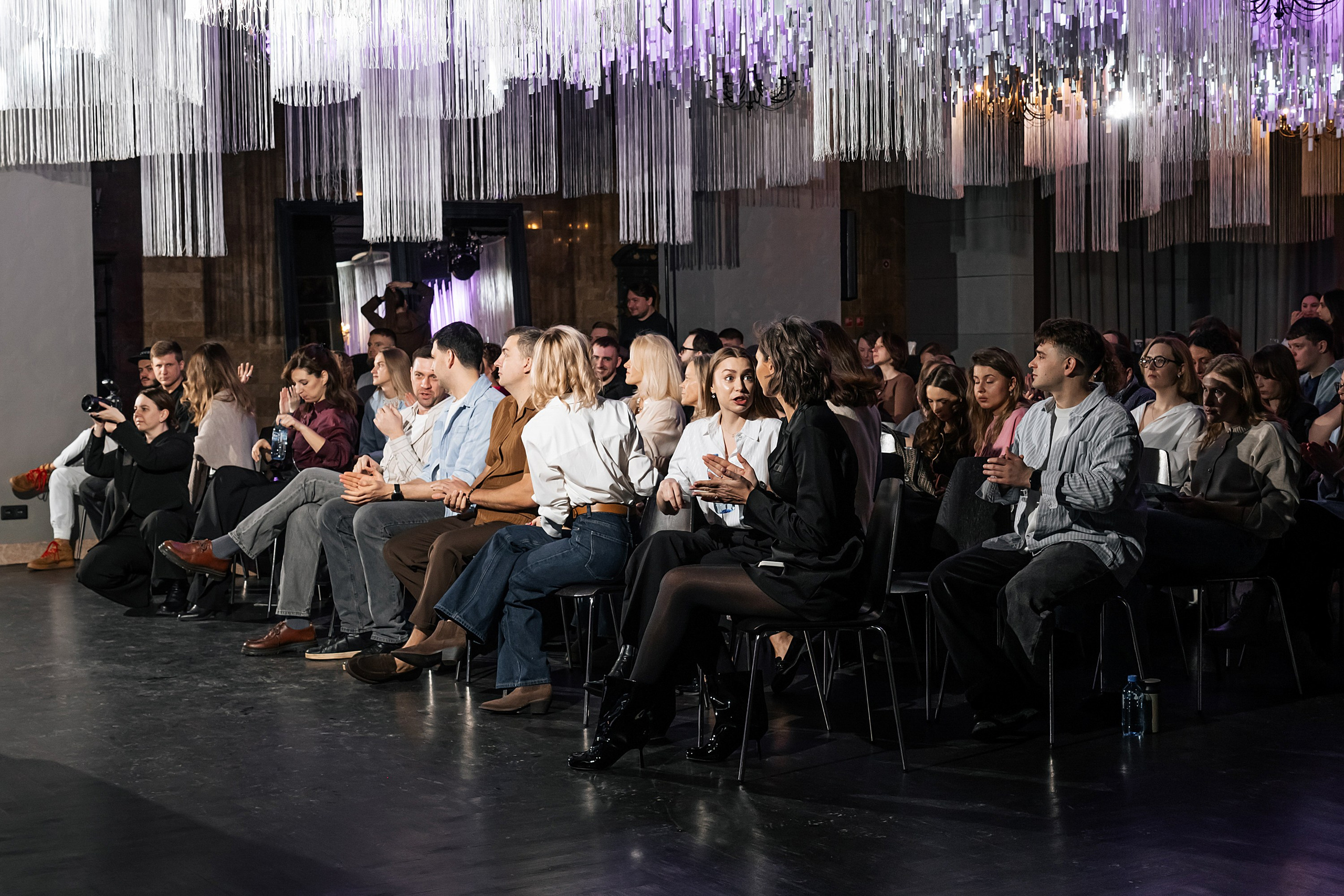 Репортажный фотограф Новосибирск