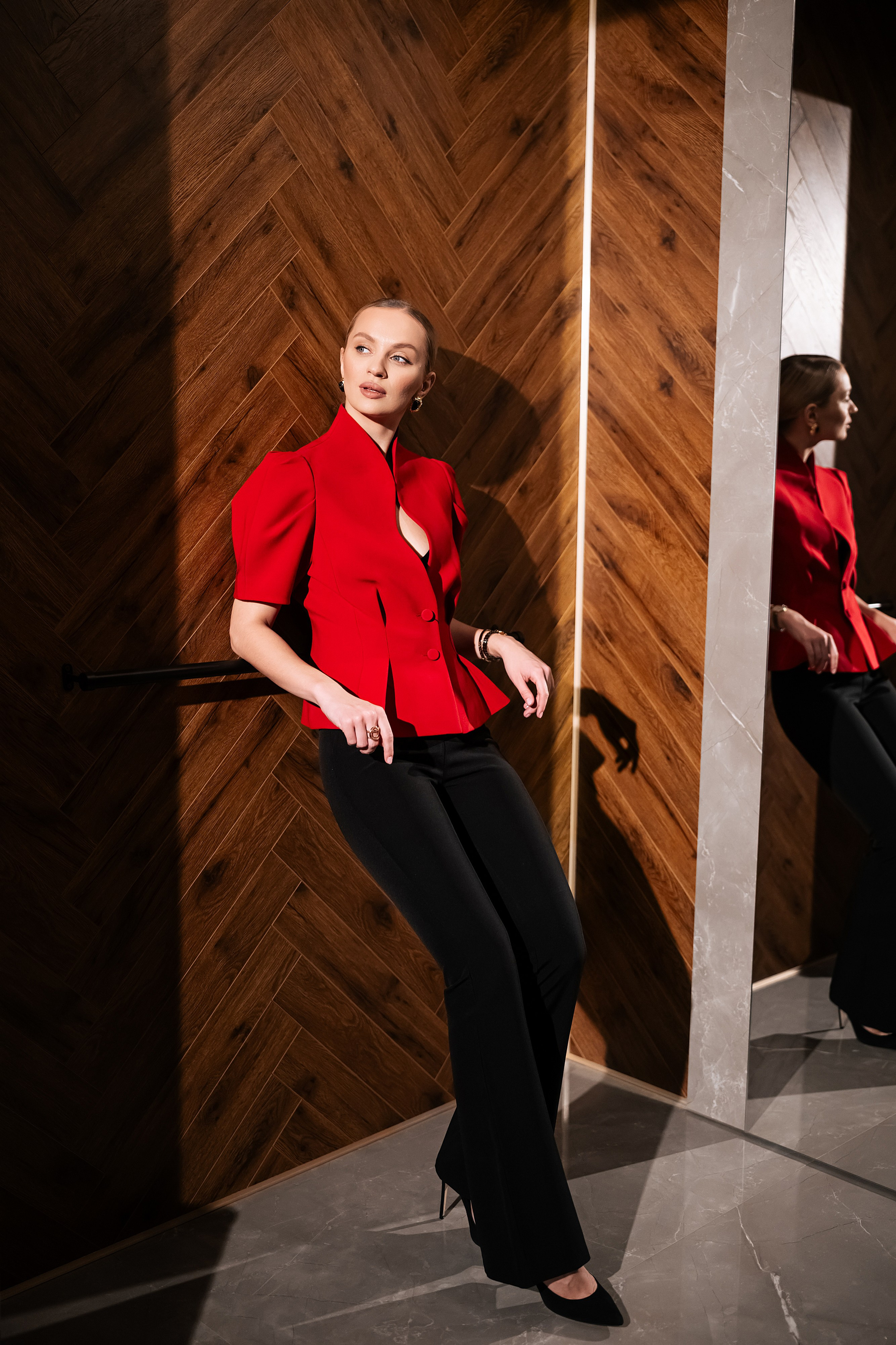 Фотосессия в Новосибирске