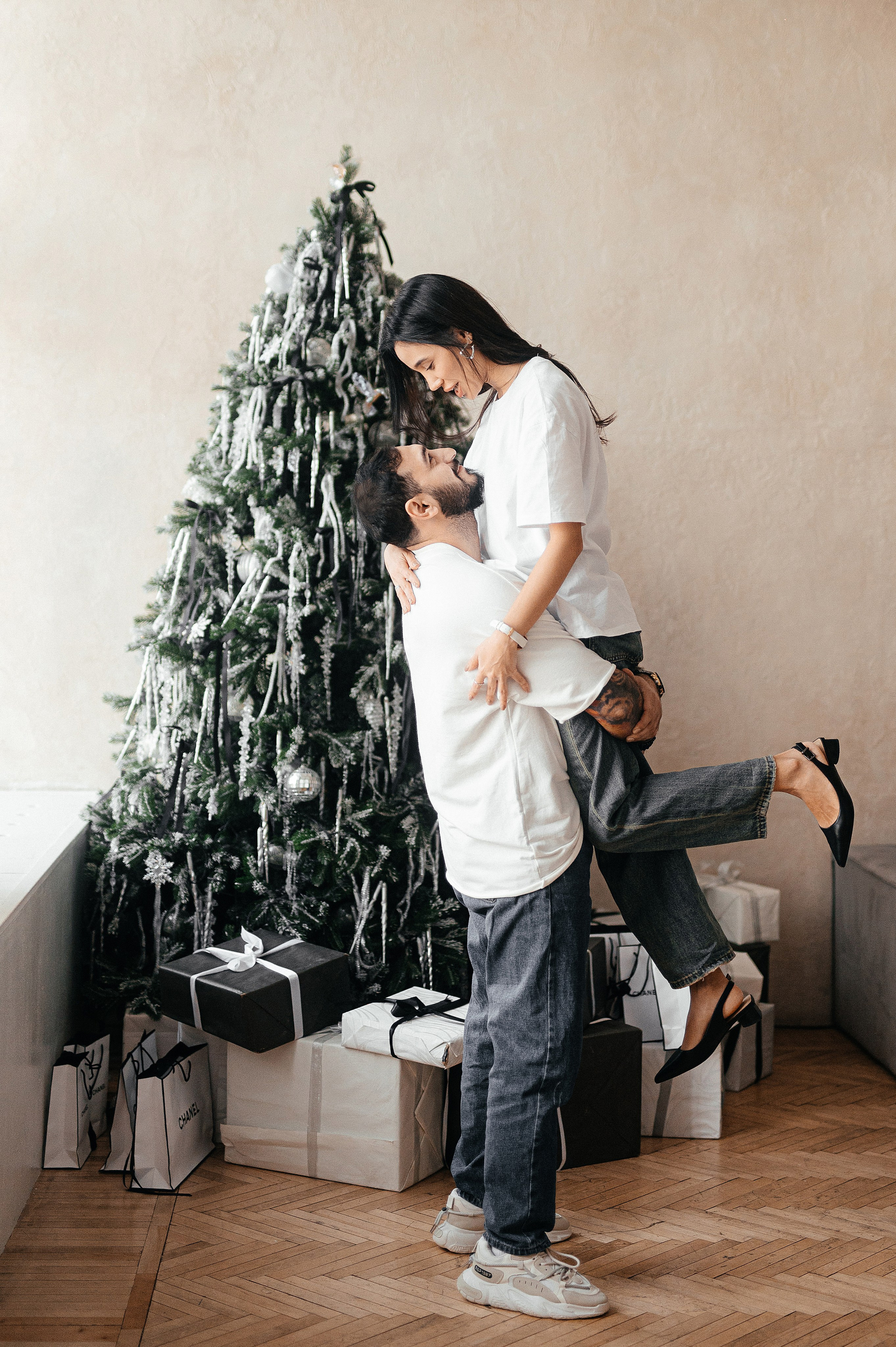 Фотосъемка Lovestory Новосибирск