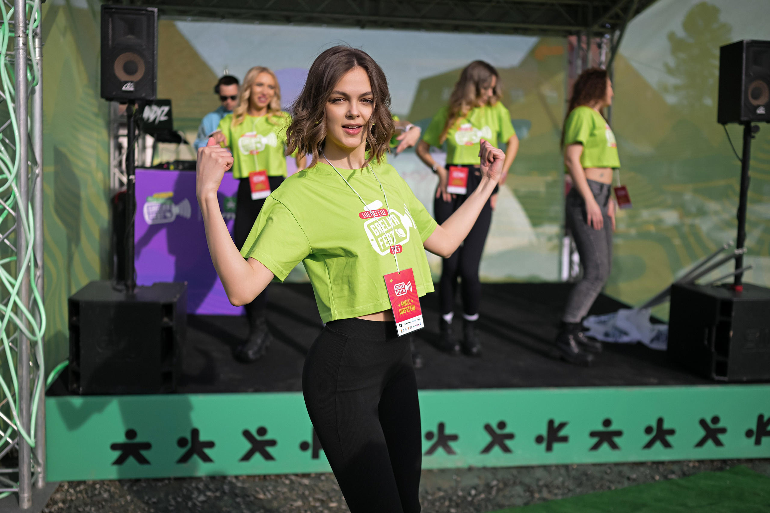 Грелка фест 2025