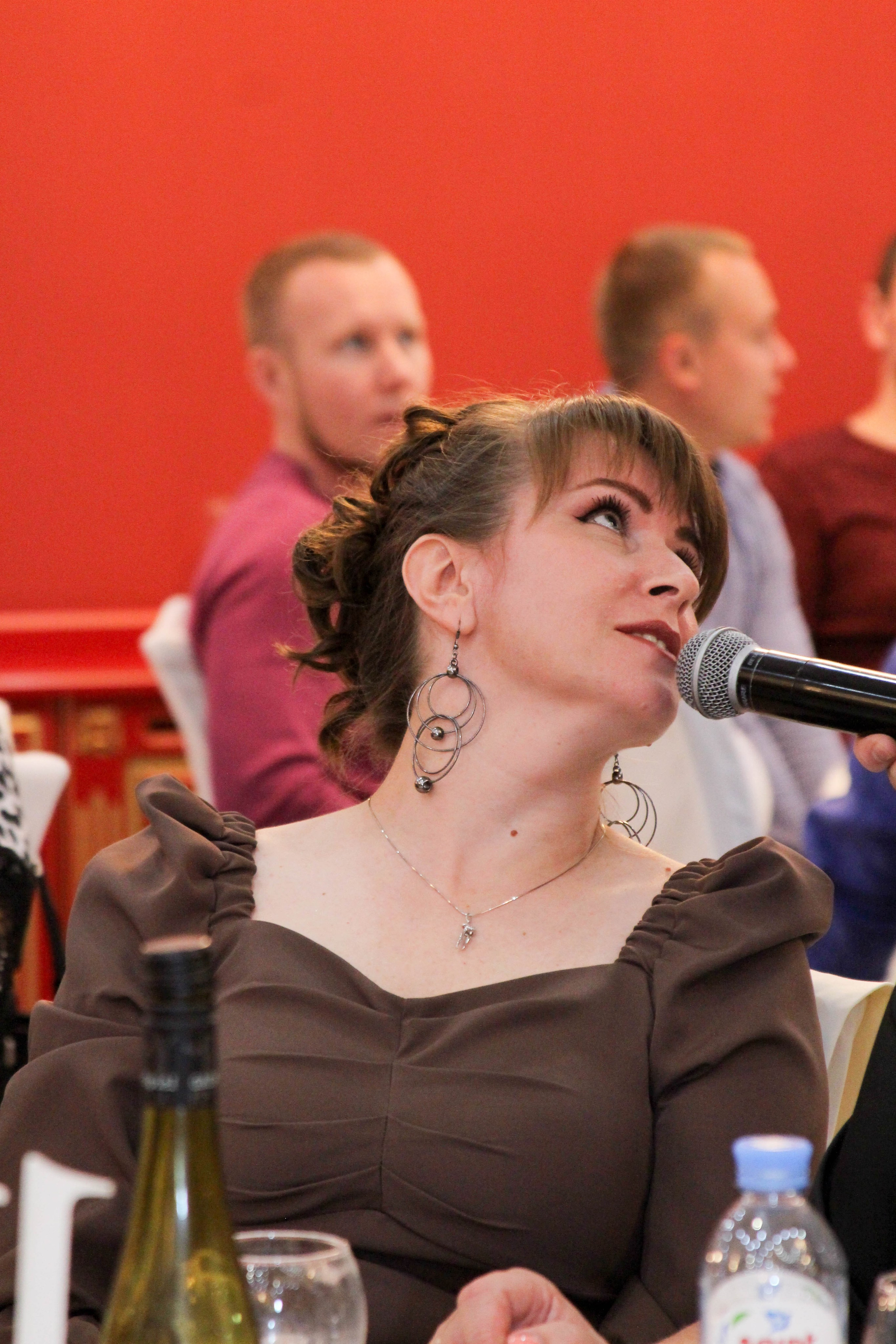 Юбилей Ontex 10 лет. Виктория Шишкова свадебный фотограф Москва и МО (Балашиха, Щелково)