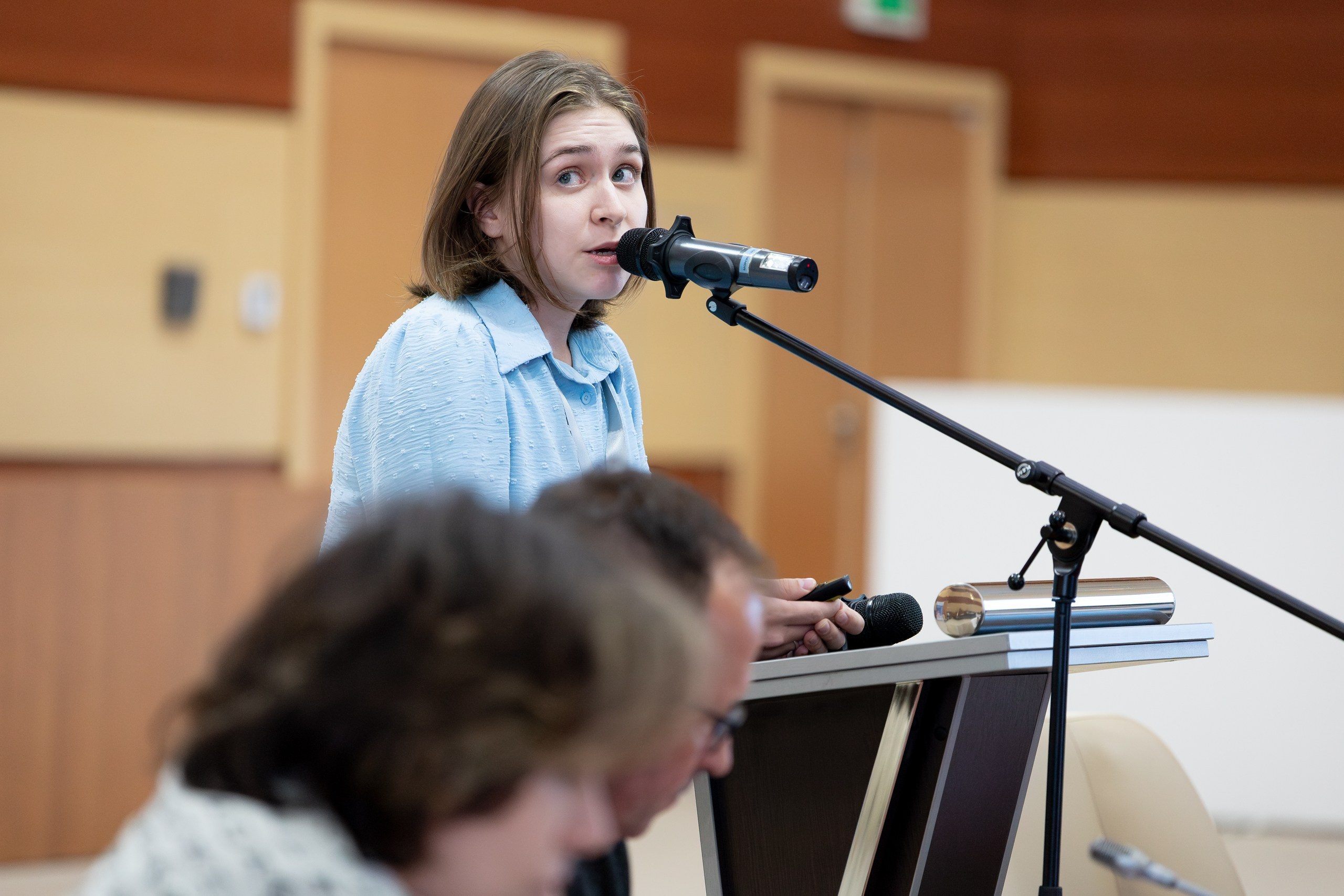 IV Международная научная конференция FUTURE OF BIOMEDICINE. Главная