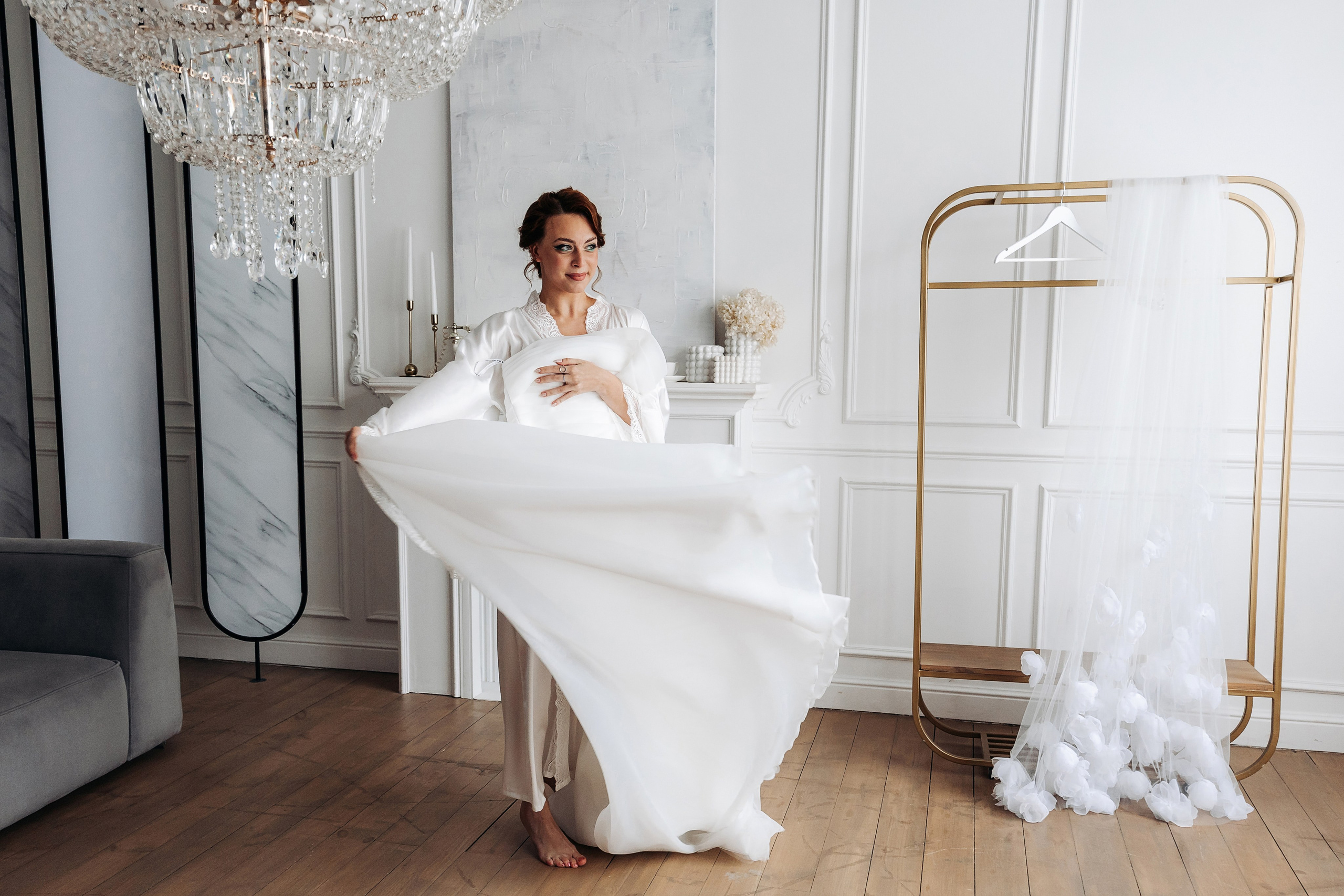 Антон Ксения. Фотограф Омск Андрей Козяков