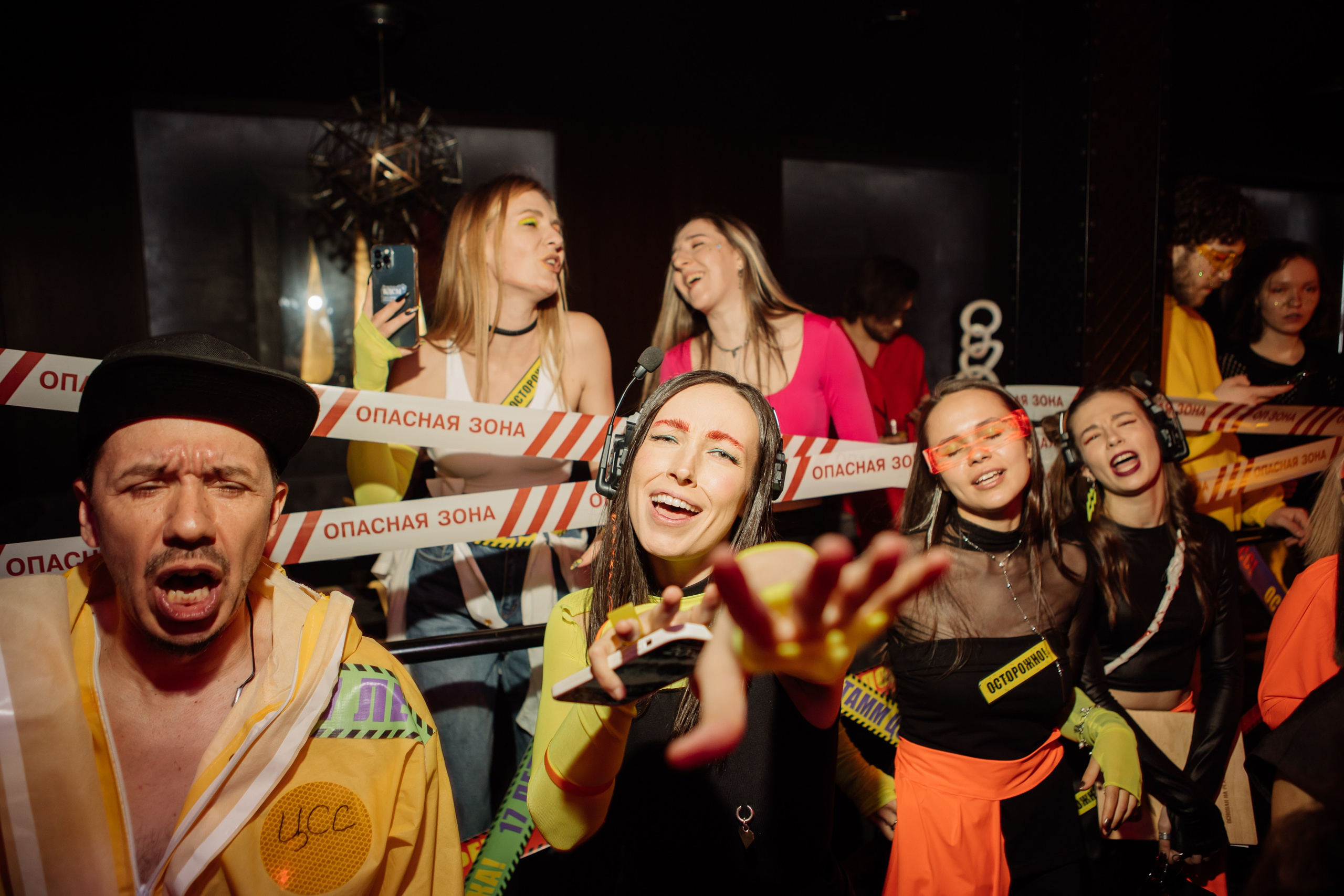 ЦСС 17 ЛЕТ — ШТАММ ЦСС [PART II–V.Trendberg]. СВОИ. ФОТООТЧЕТЫ-СОБЫТИЯ-МЕСТА