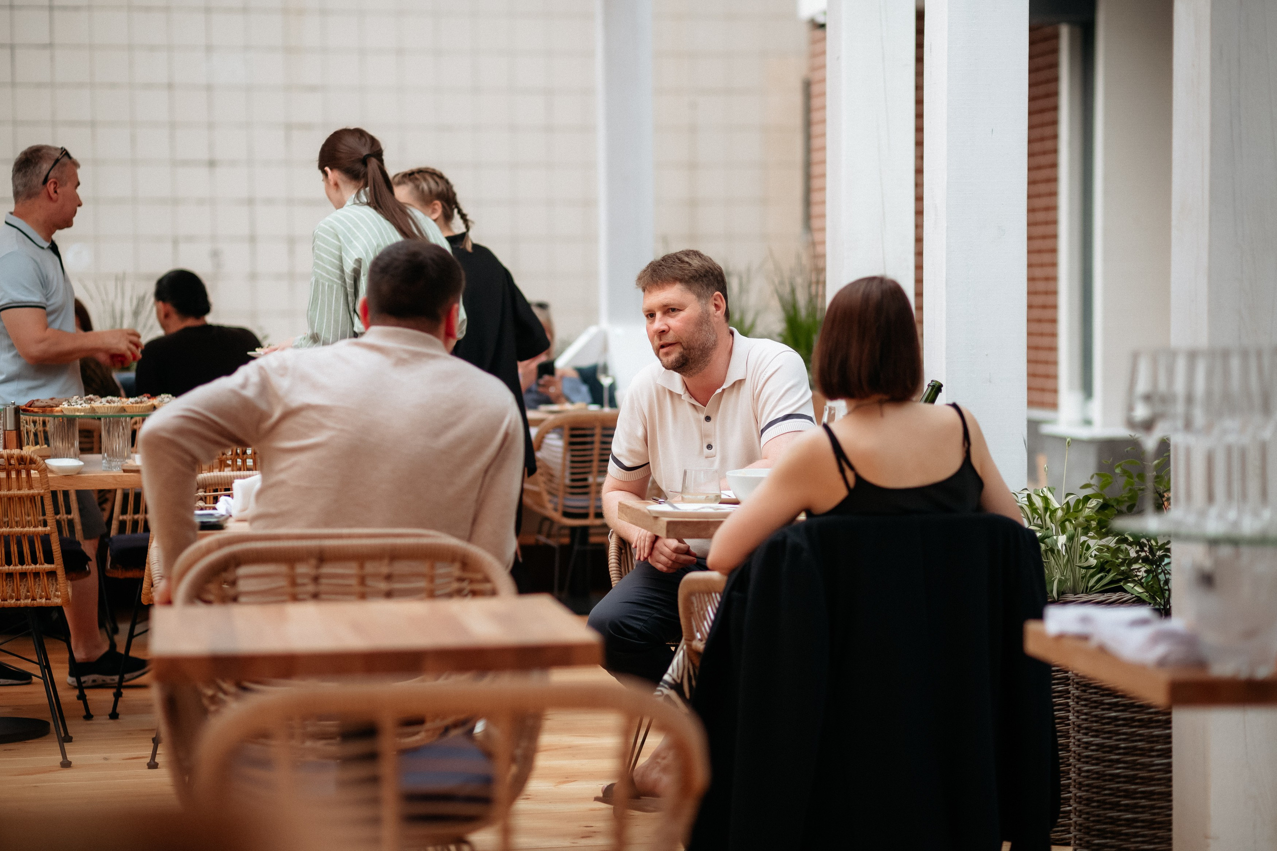 РЕСНОТА — ОТКРЫТИЕ ТЕРРАСЫ. СВОИ. ФОТООТЧЕТЫ-СОБЫТИЯ-МЕСТА