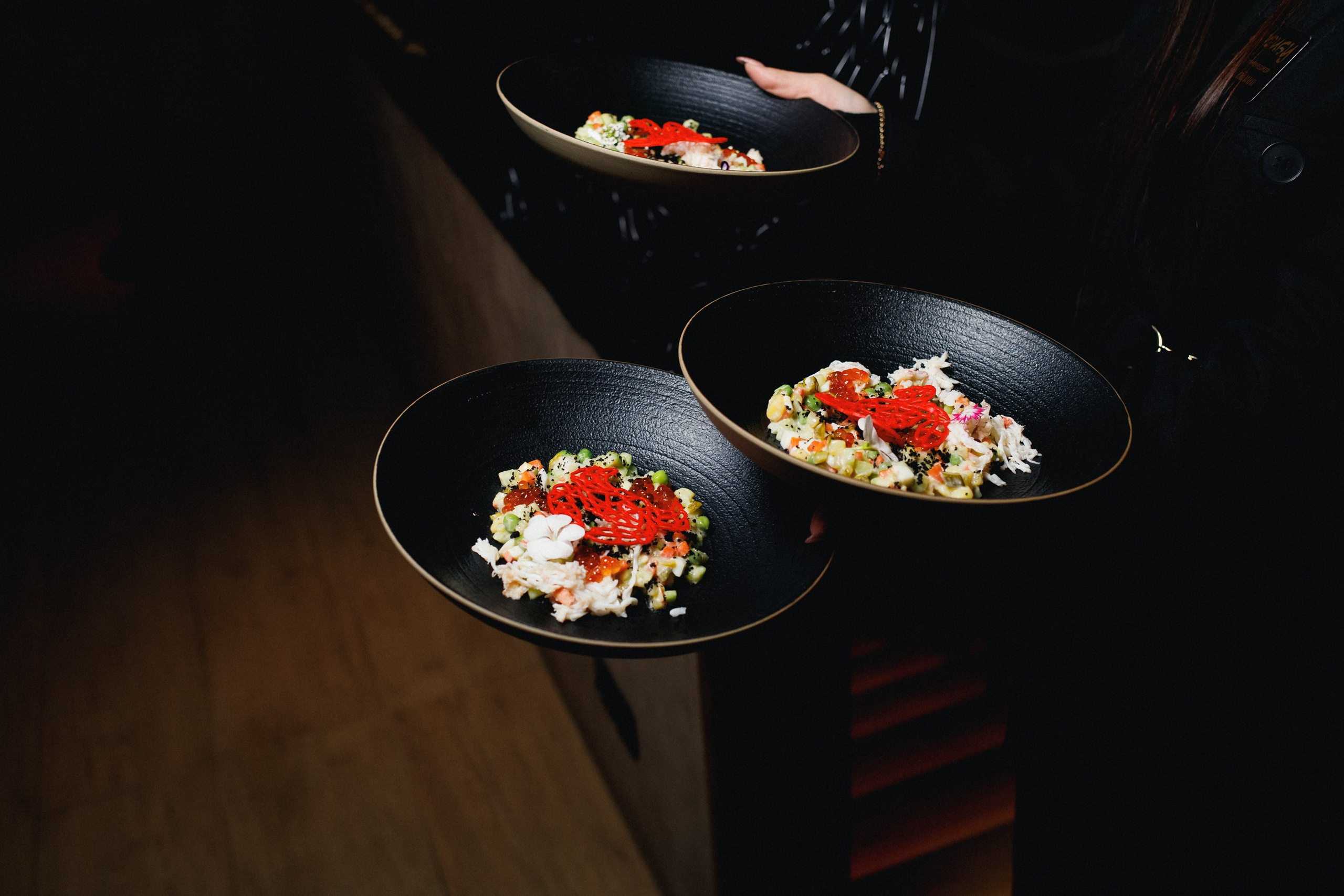 ХАРИБУ [ГАСТРОУЖИН]. СВОИ. ФОТООТЧЕТЫ-СОБЫТИЯ-МЕСТА