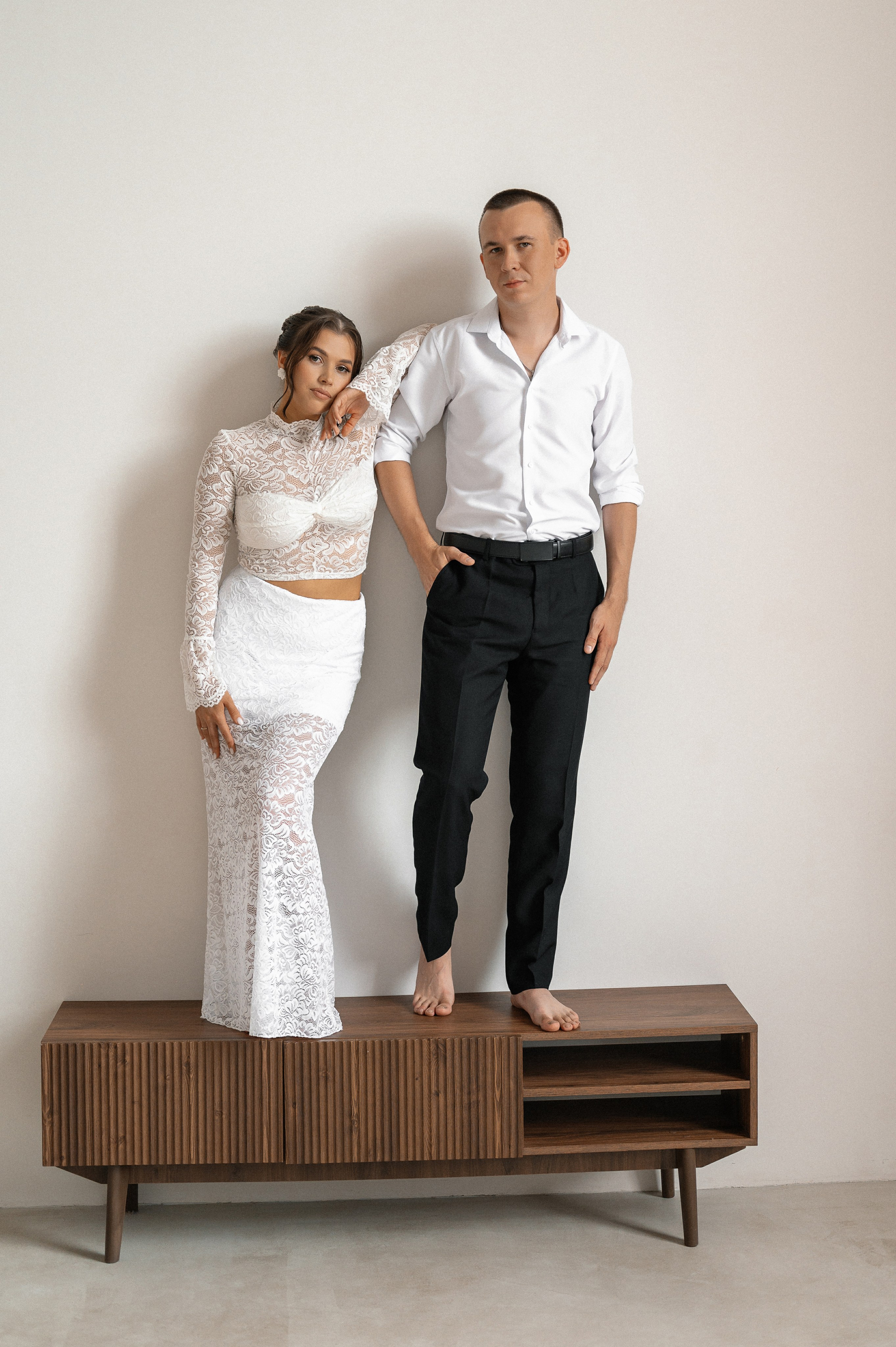 Сегодня и навсегда вместе. Свадебный и семейный фотограф в Чебоксарах Ирина Левнер