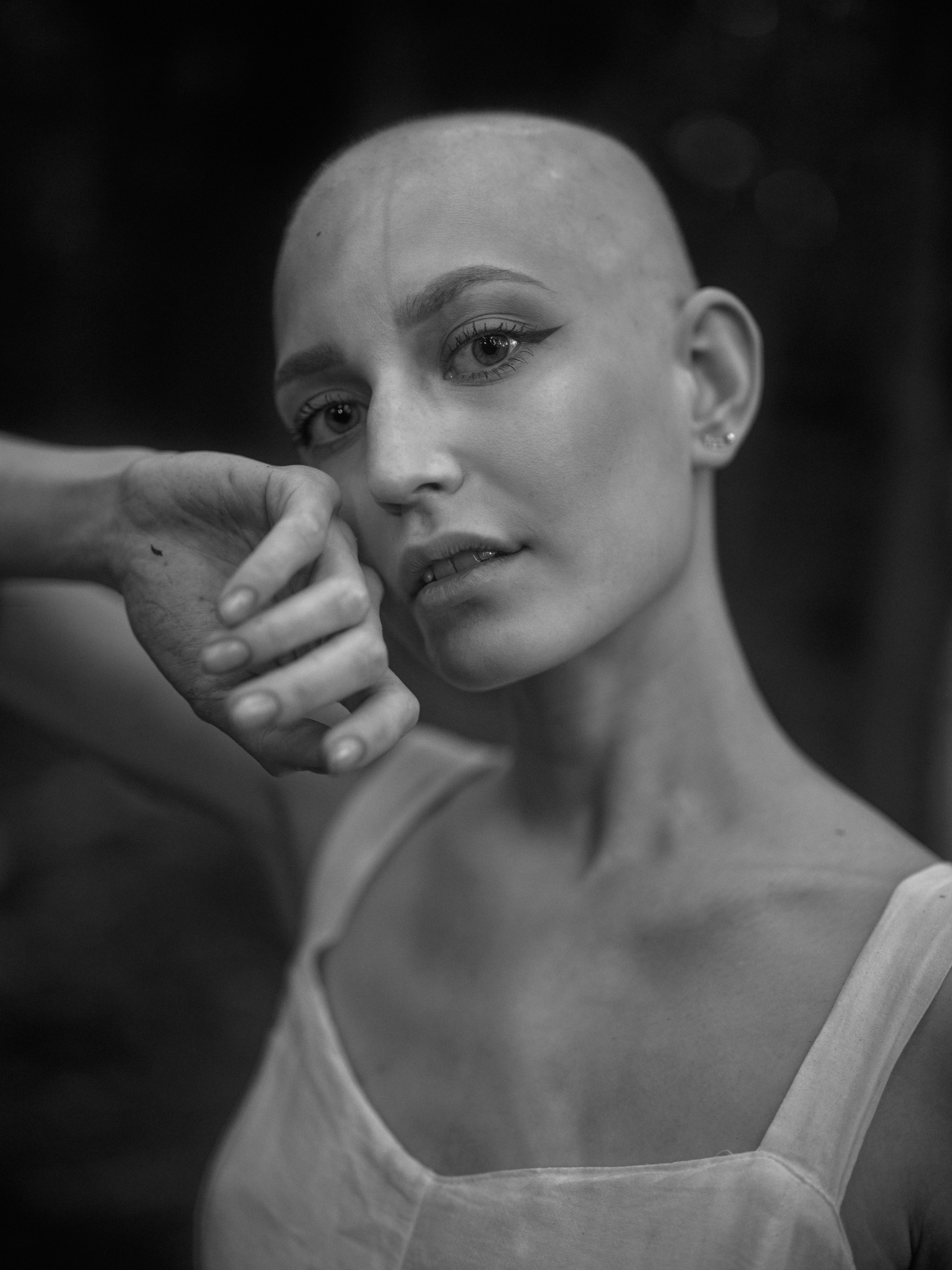 Особый взгляд на людей. Сергей Гаврилов, фотограф