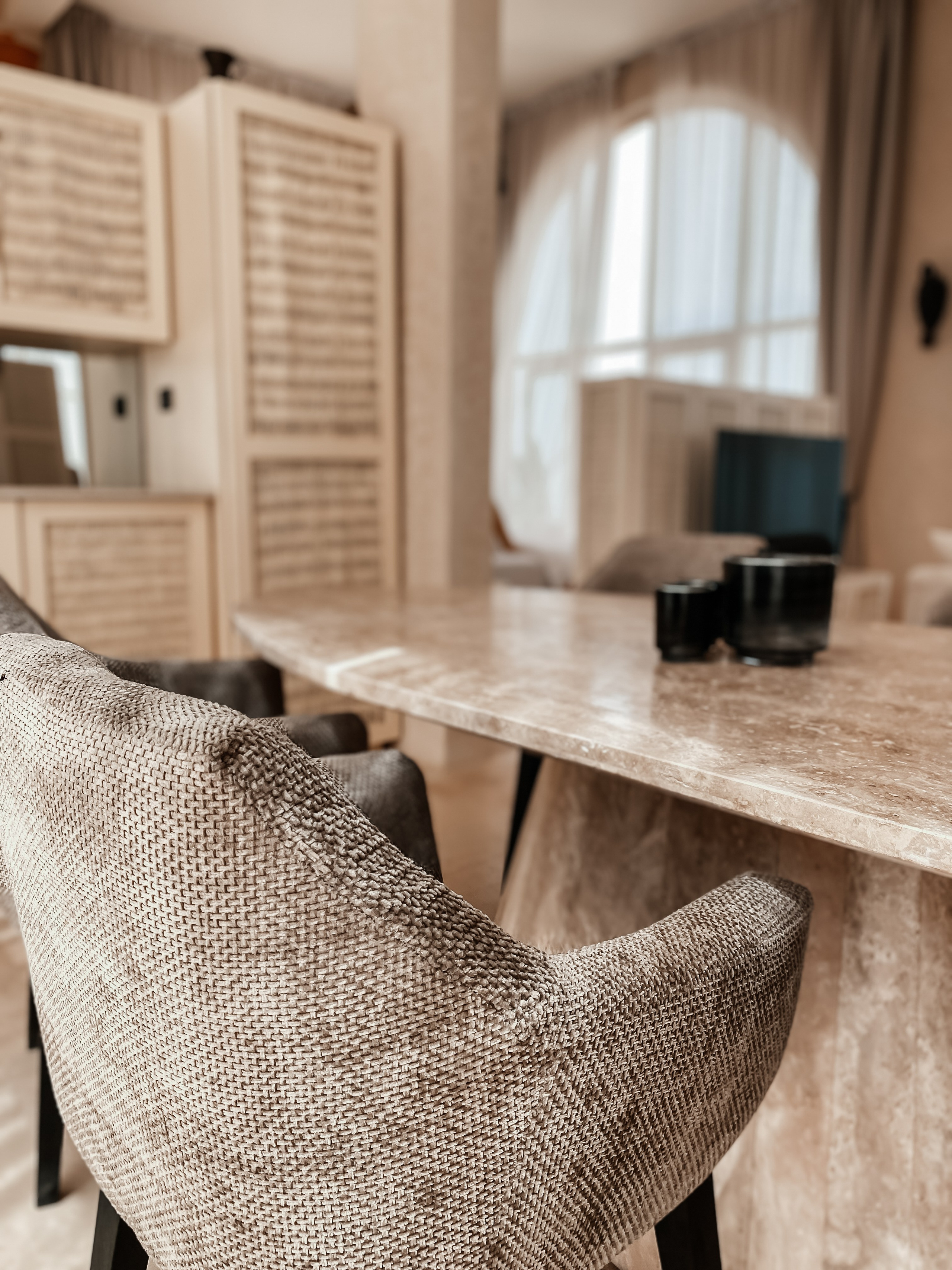 Villa ALNA Heritage. Olga Popova — Photographer in Morocco