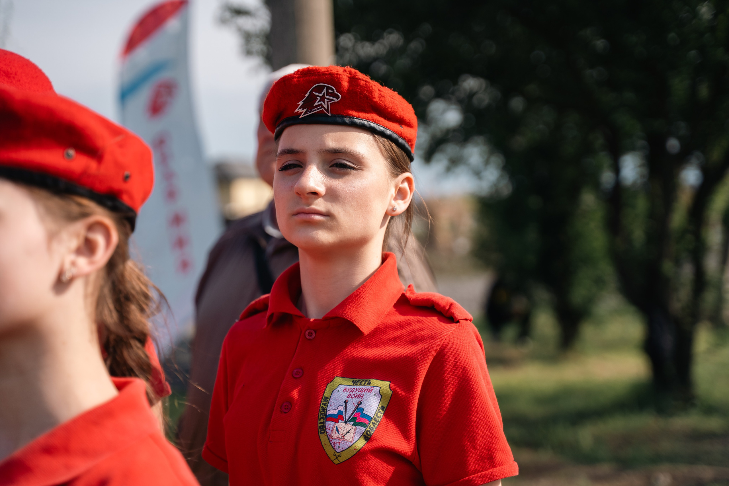 Спорт и соревнования. Репортажный фотограф в Краснодаре Ильченко Дарья