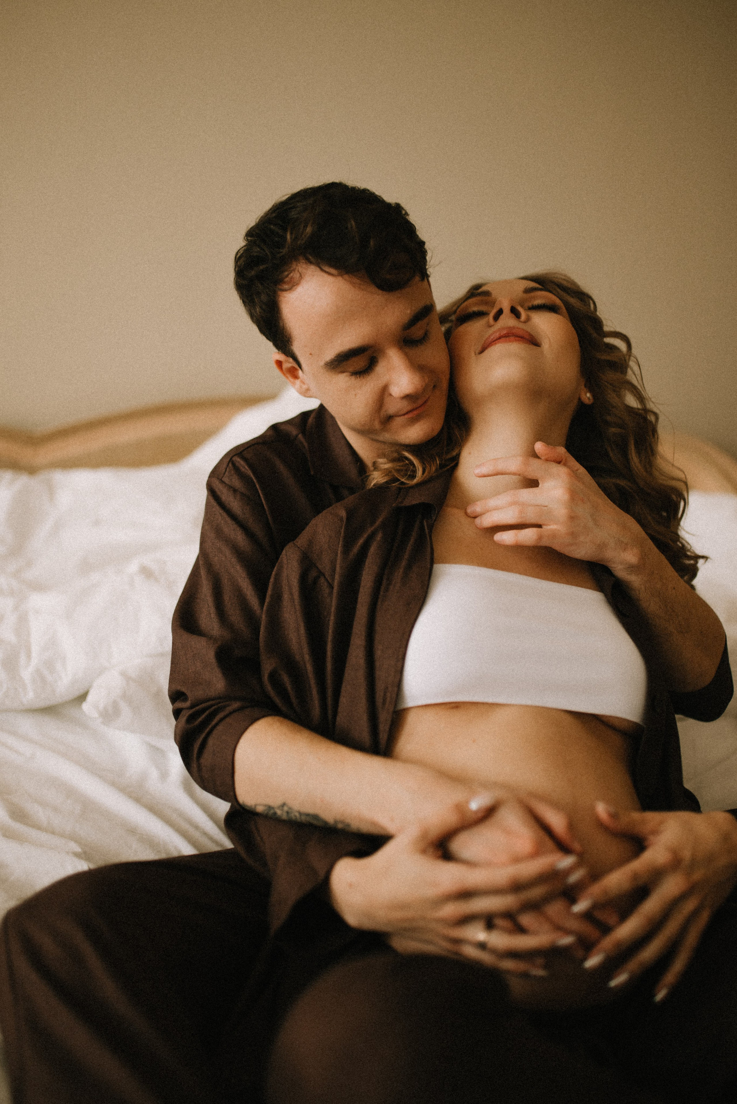 Юлия и Леонид " — в ожидании». Фотограф Санкт-Петербург, Новороссийск