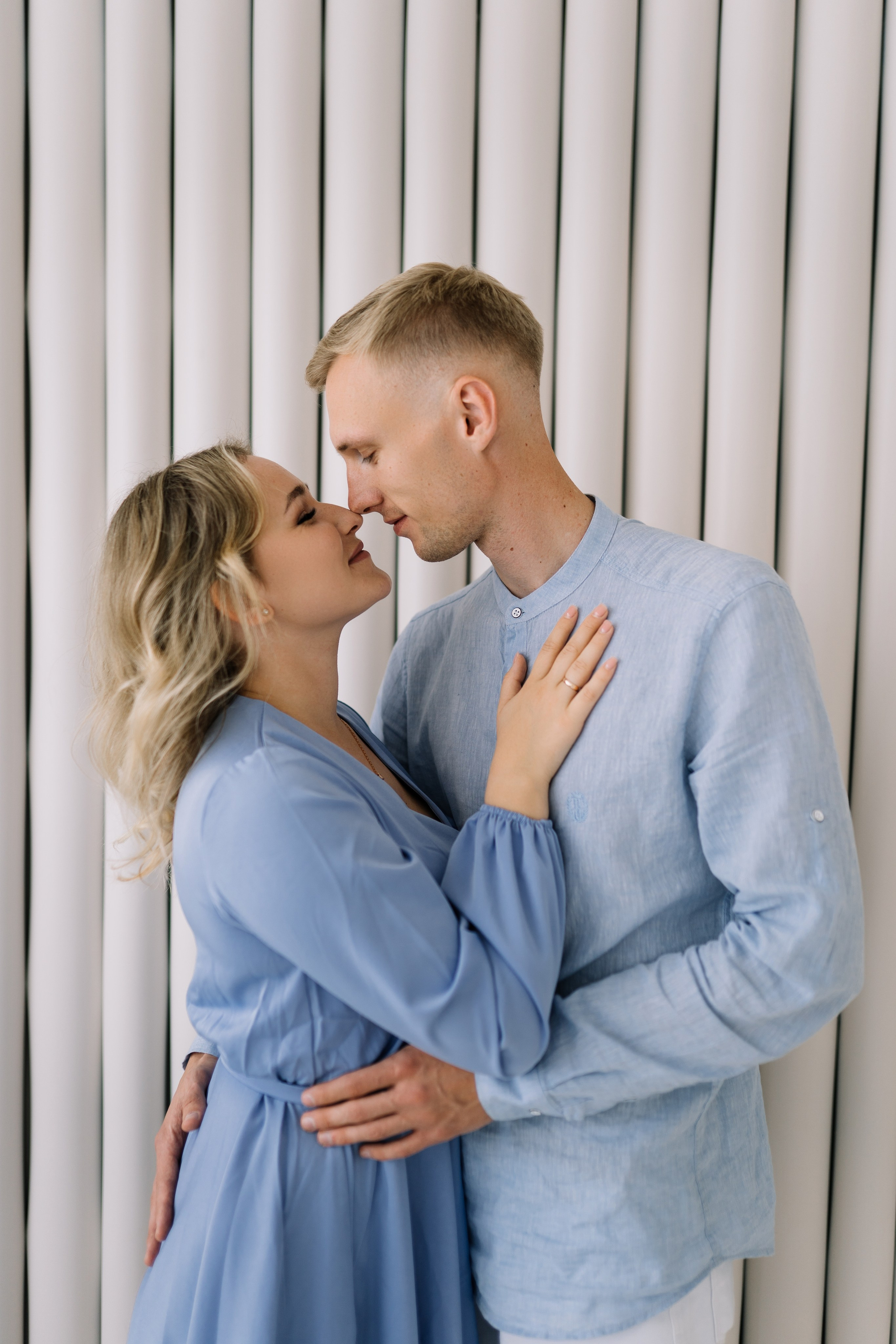 Николь 1 годик