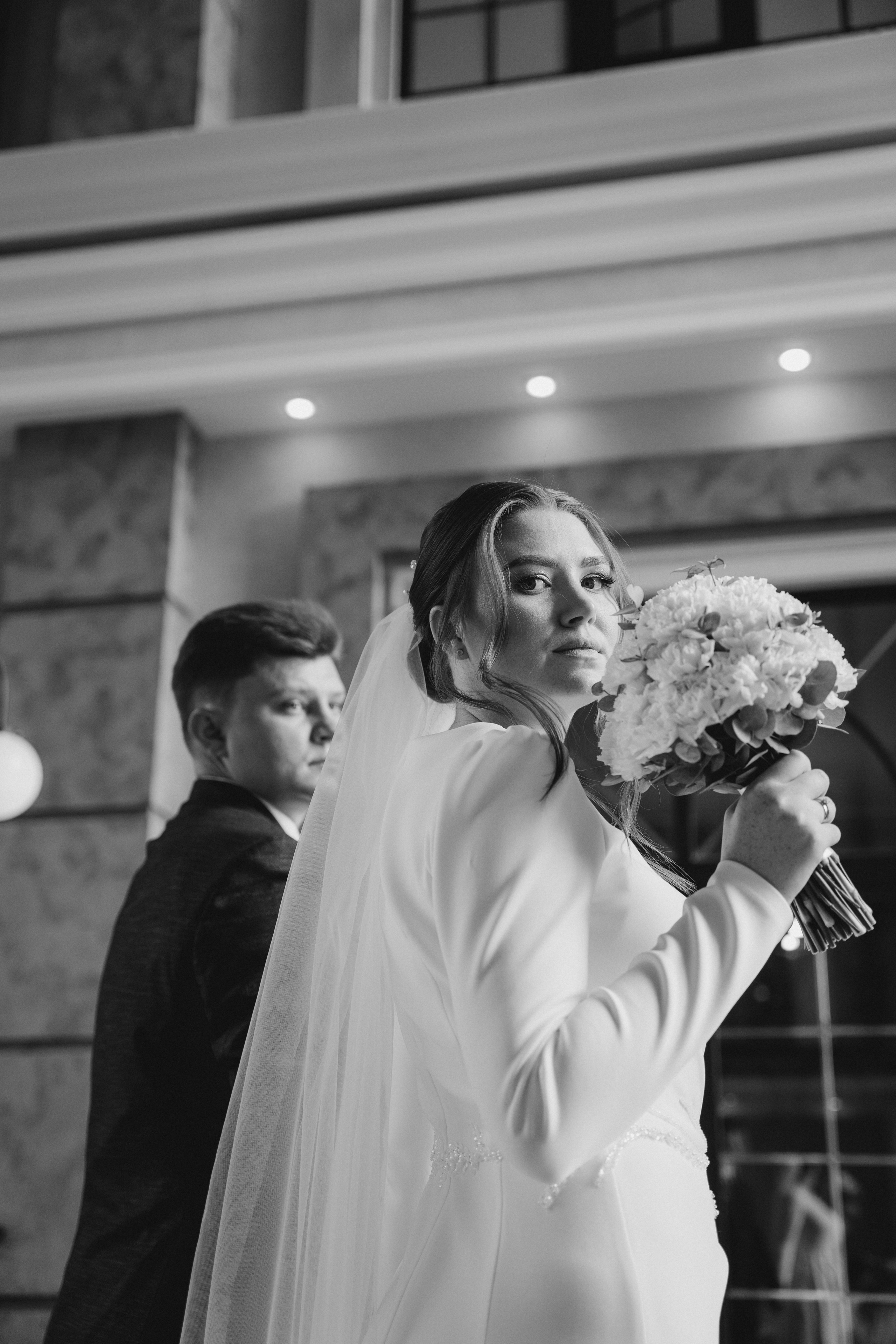 Наталья и Илья. Главная