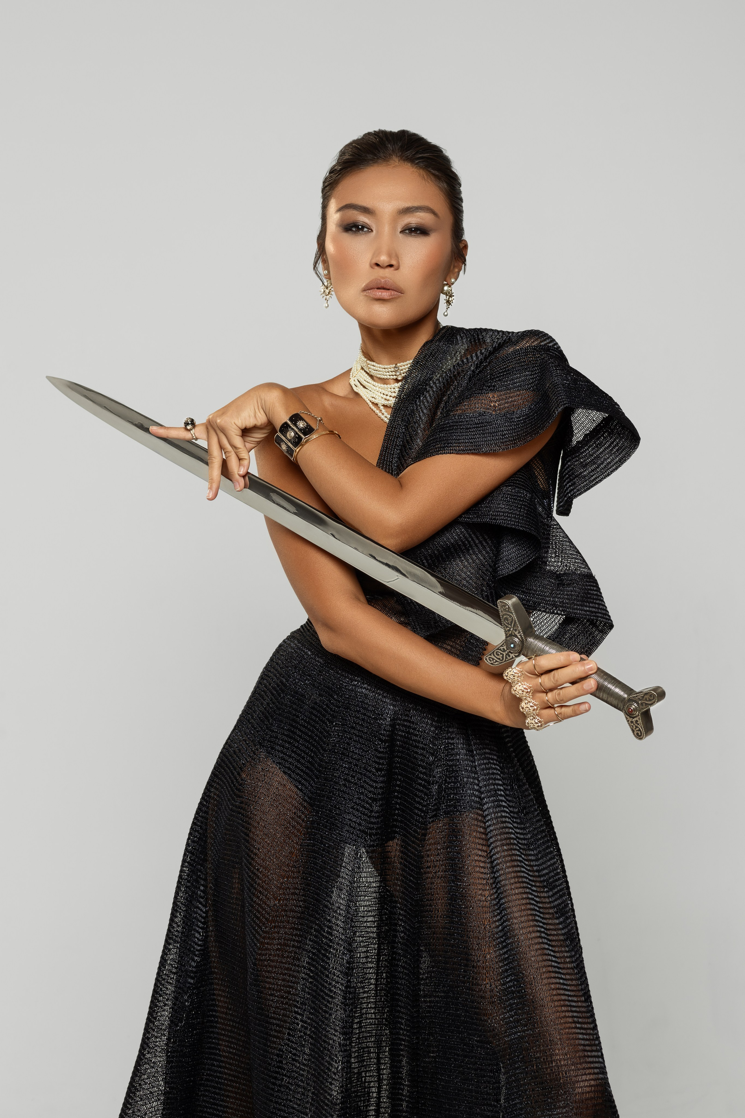 Fashion Photographer