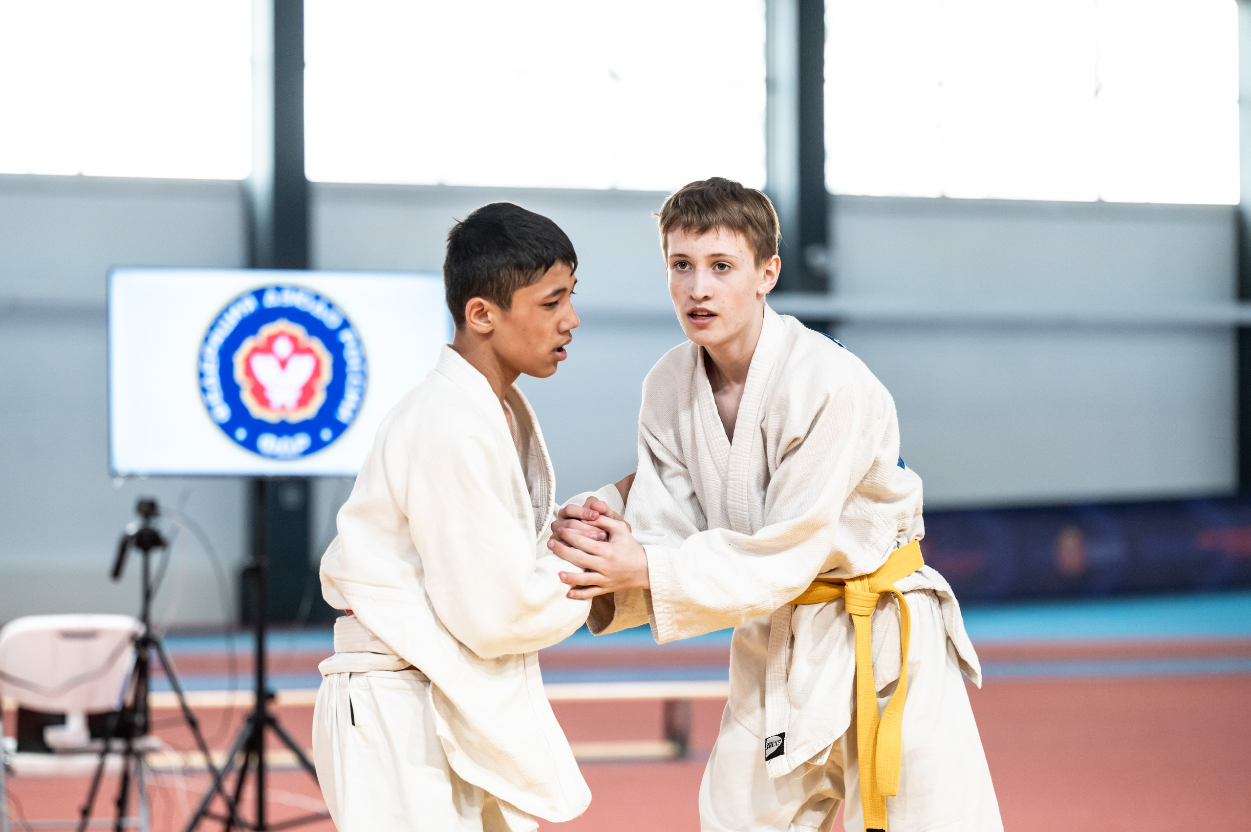 Турнир по дзюдо СК «Тульский Левша» март 2025. Спортивный фотограф в Туле и Тульской области. Файсханова Фото Спорт