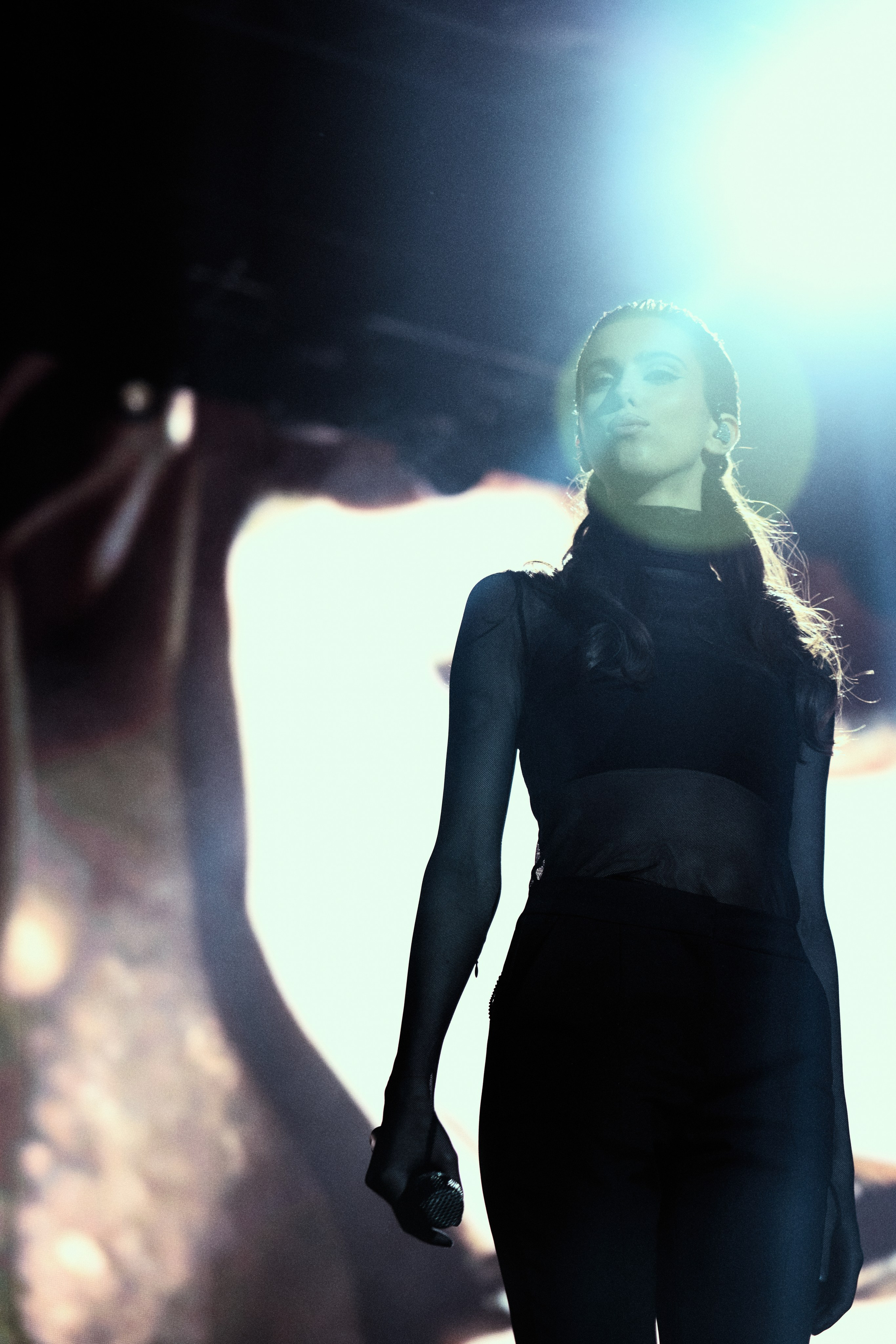 Баста Екатеринбург Арена. Репортажный фотограф мероприятий и концертов в Екатеринбурге