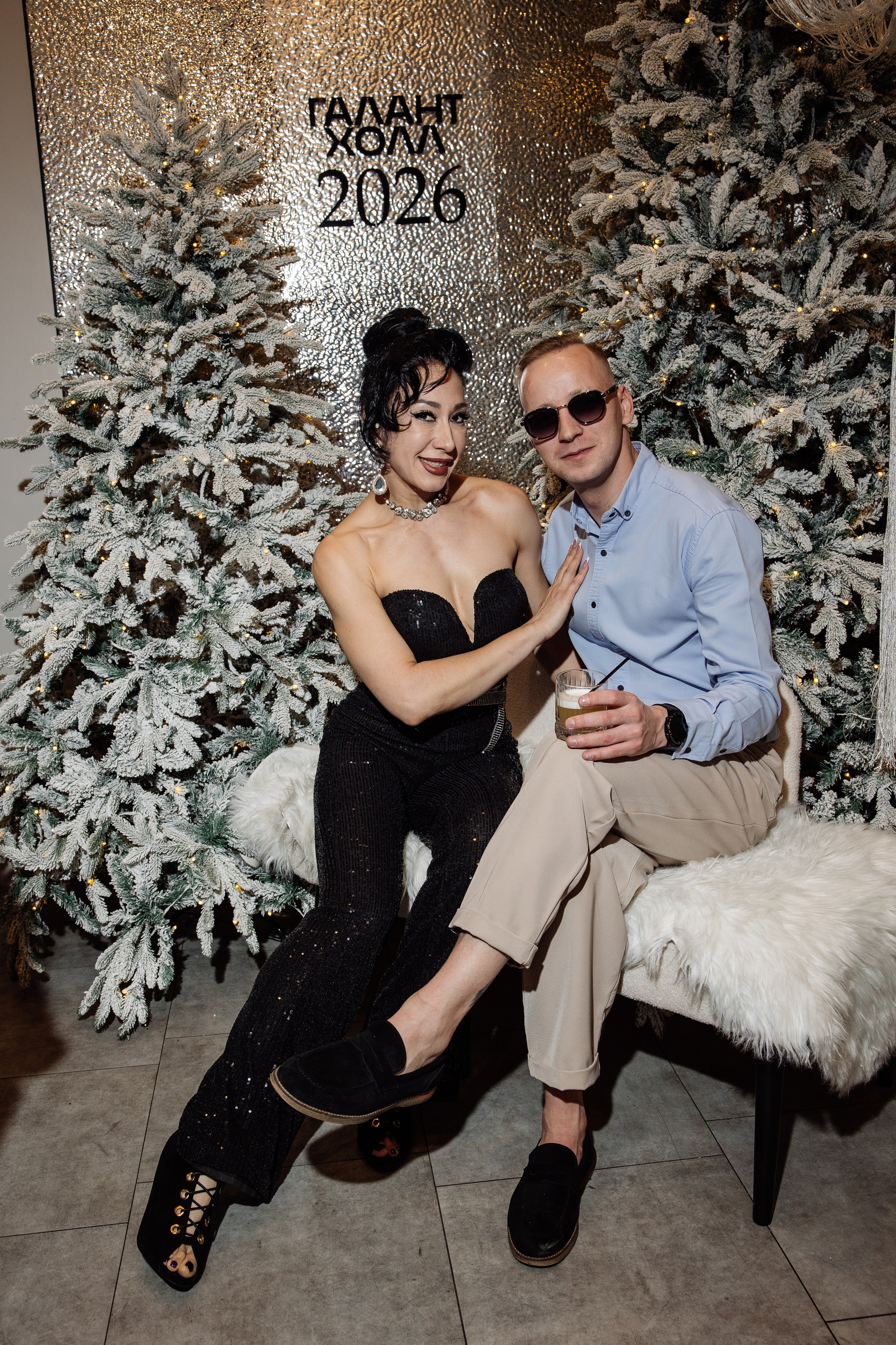 Корпоратив EVENT