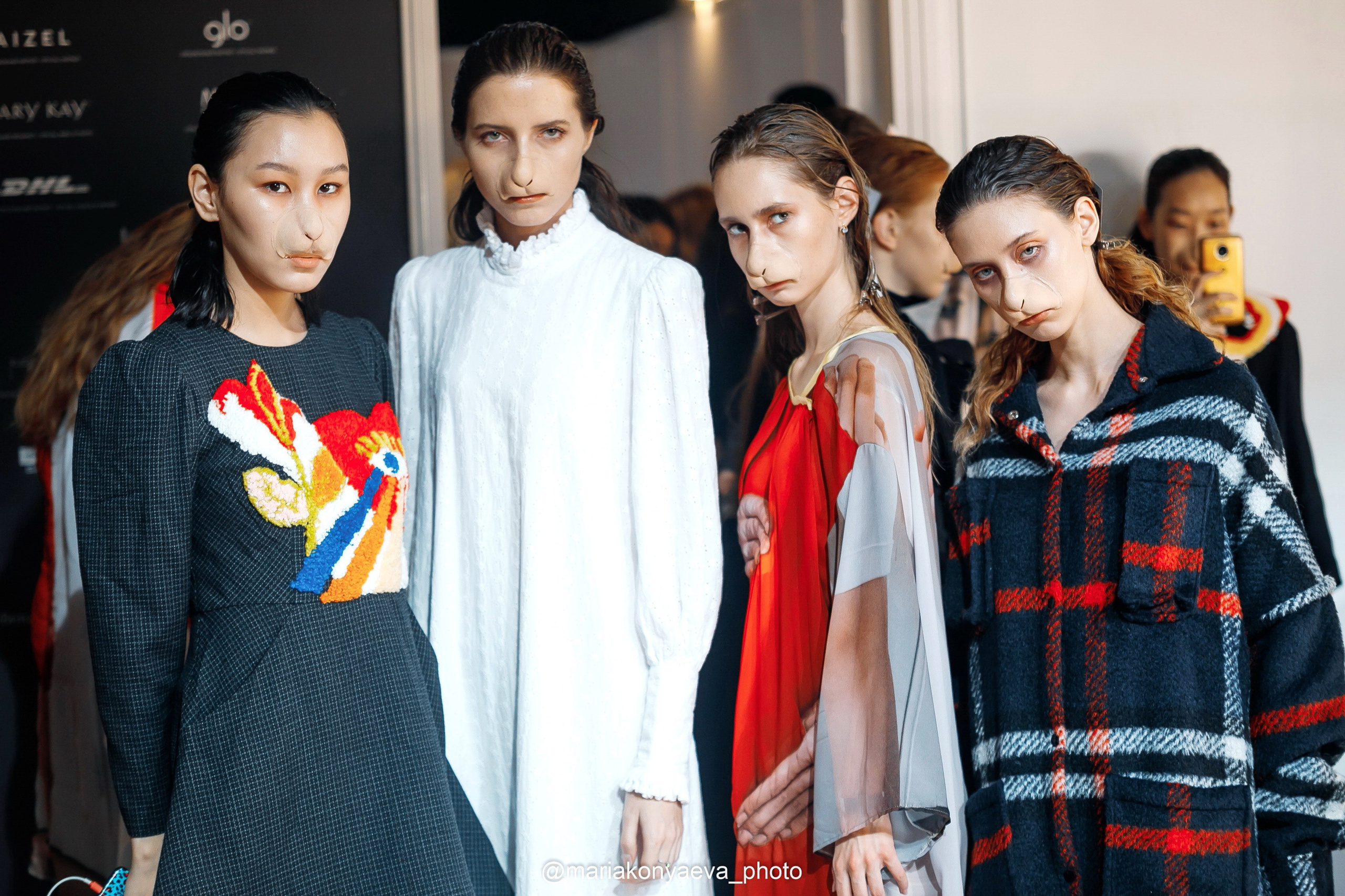 Mercedes-Benz Fashion Week