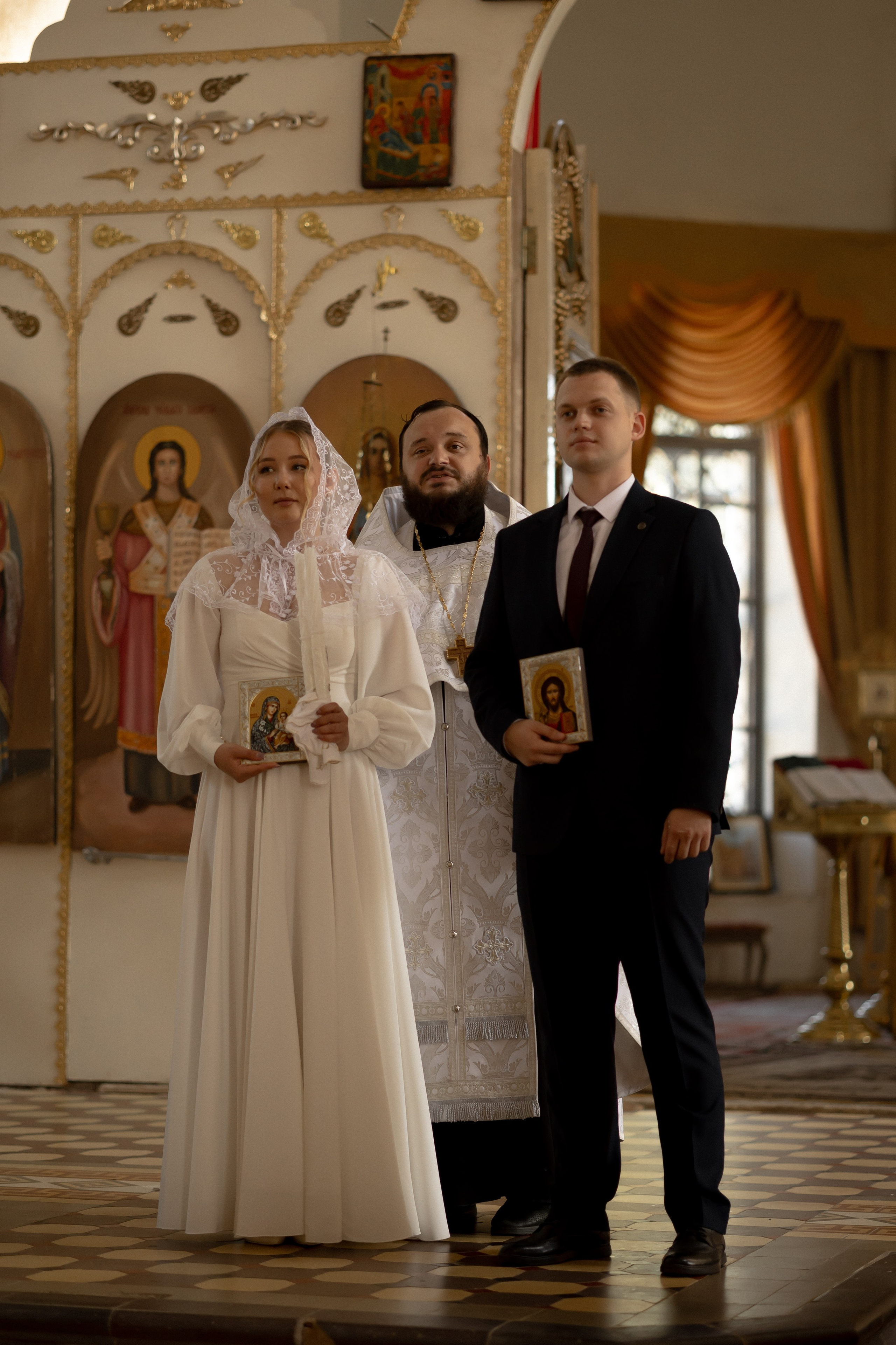 Максим и Анастасия. Свадебный и семейный фотограф в Казани Aileen