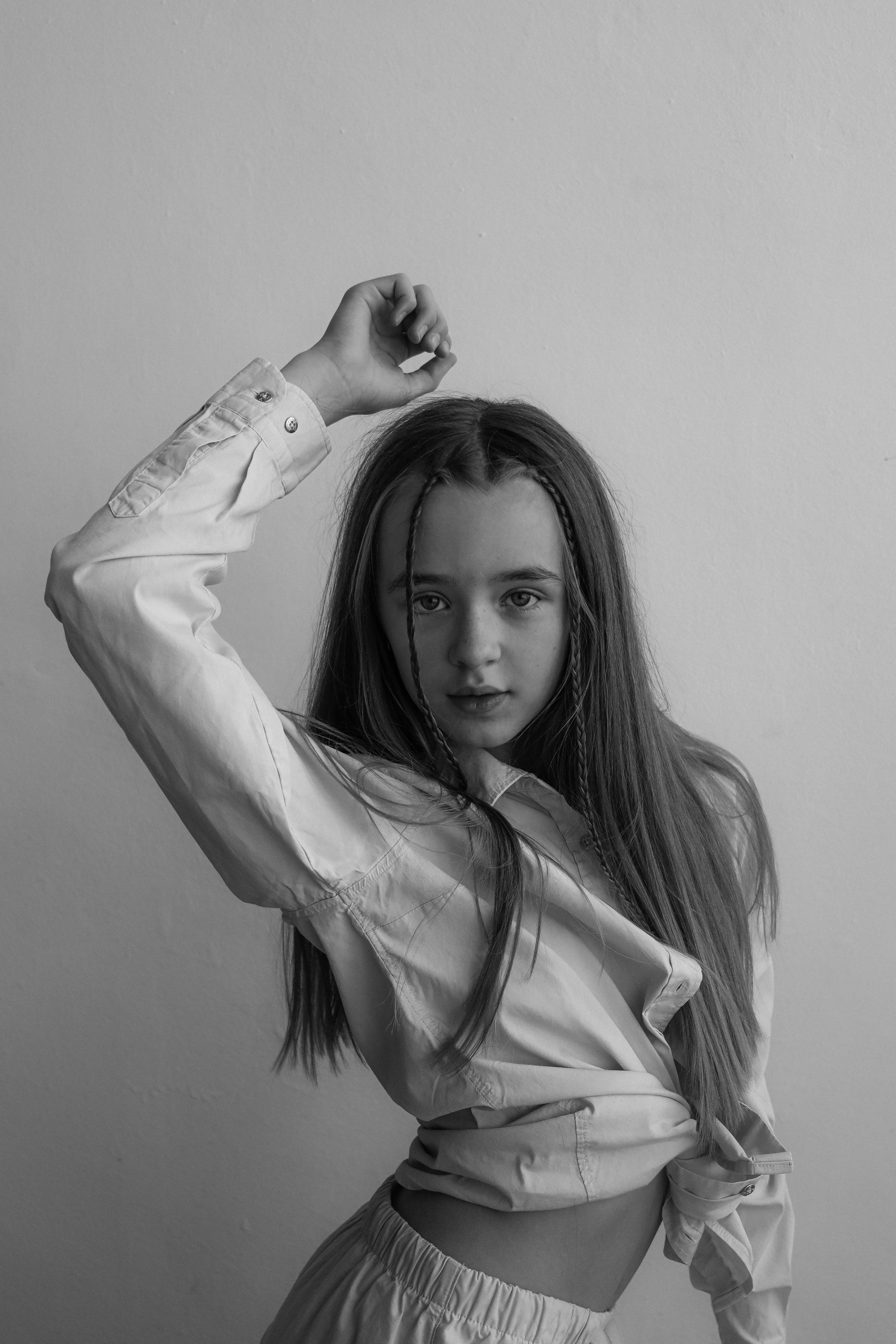 Varya. Фотограф Мурманск | Нижний Новгород • Анна Хижняк