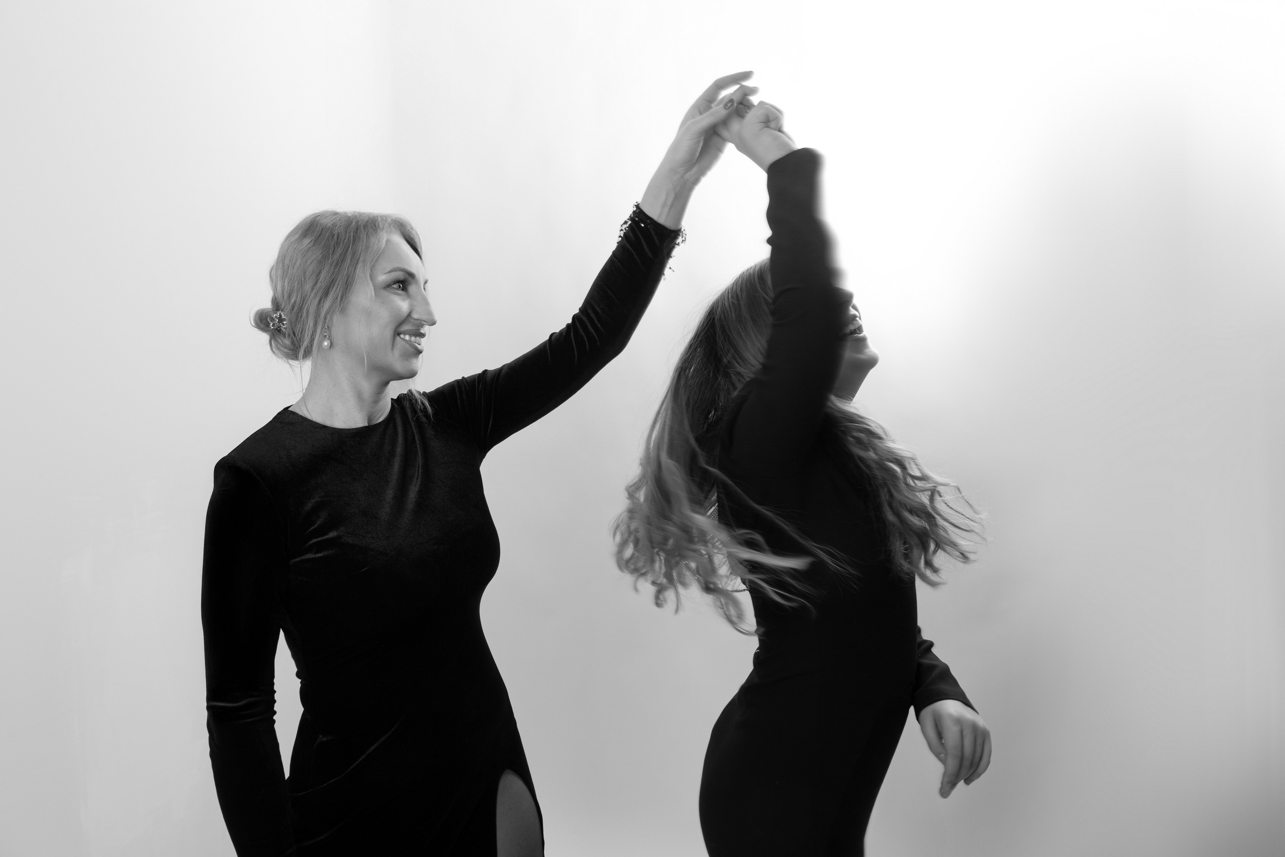 Семейные съемки