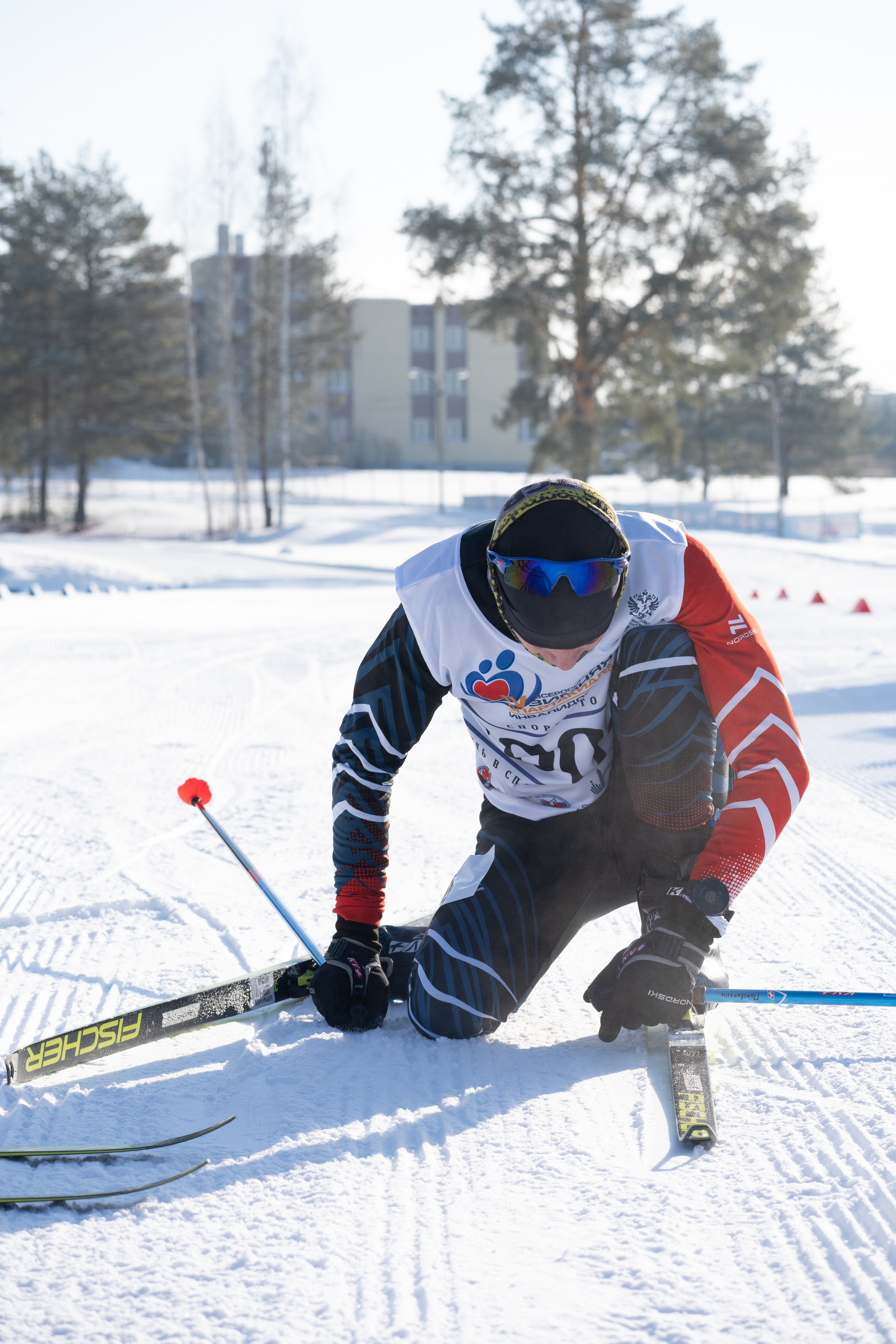 Спартакиада. Фотограф в Ижевске Максим Грундул