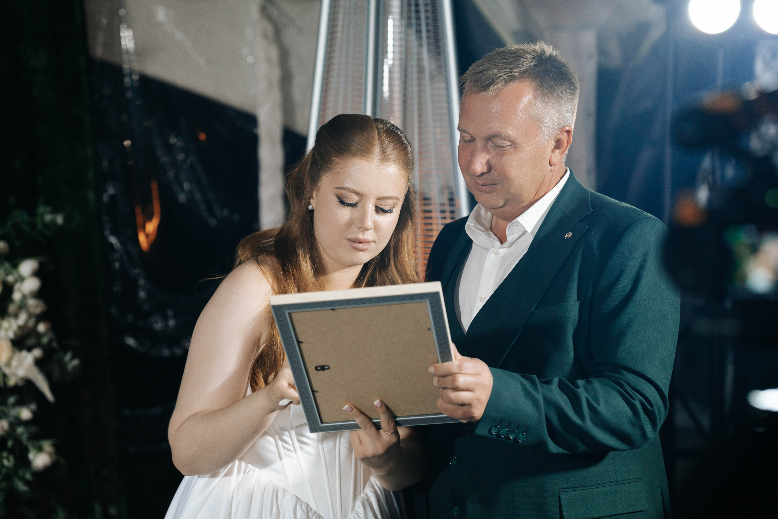 Nikita & Alena. Свадебный фотограф в Воронеже Самохина Екатерина