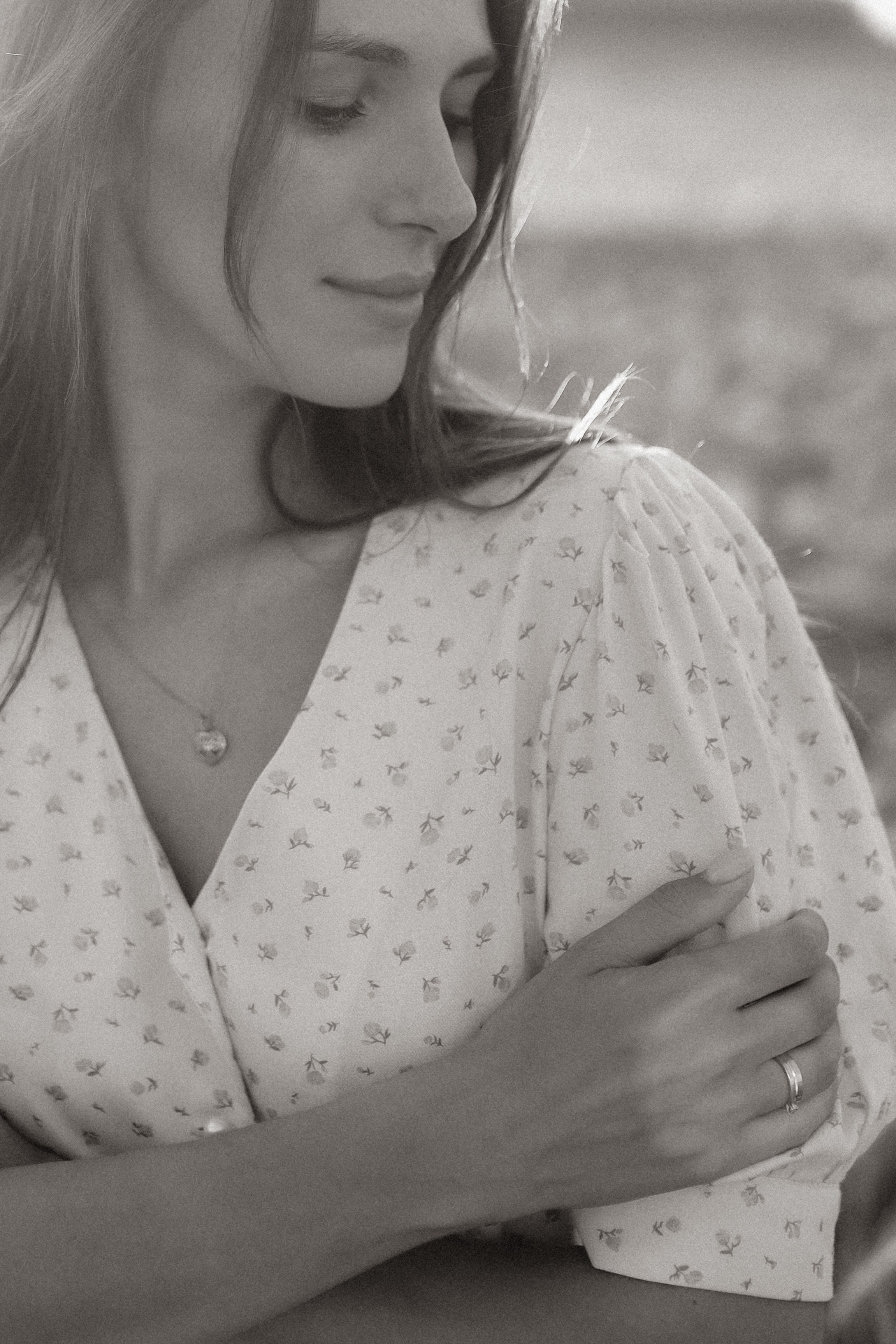 Лето. Фотограф во Владимире Яна Чубич