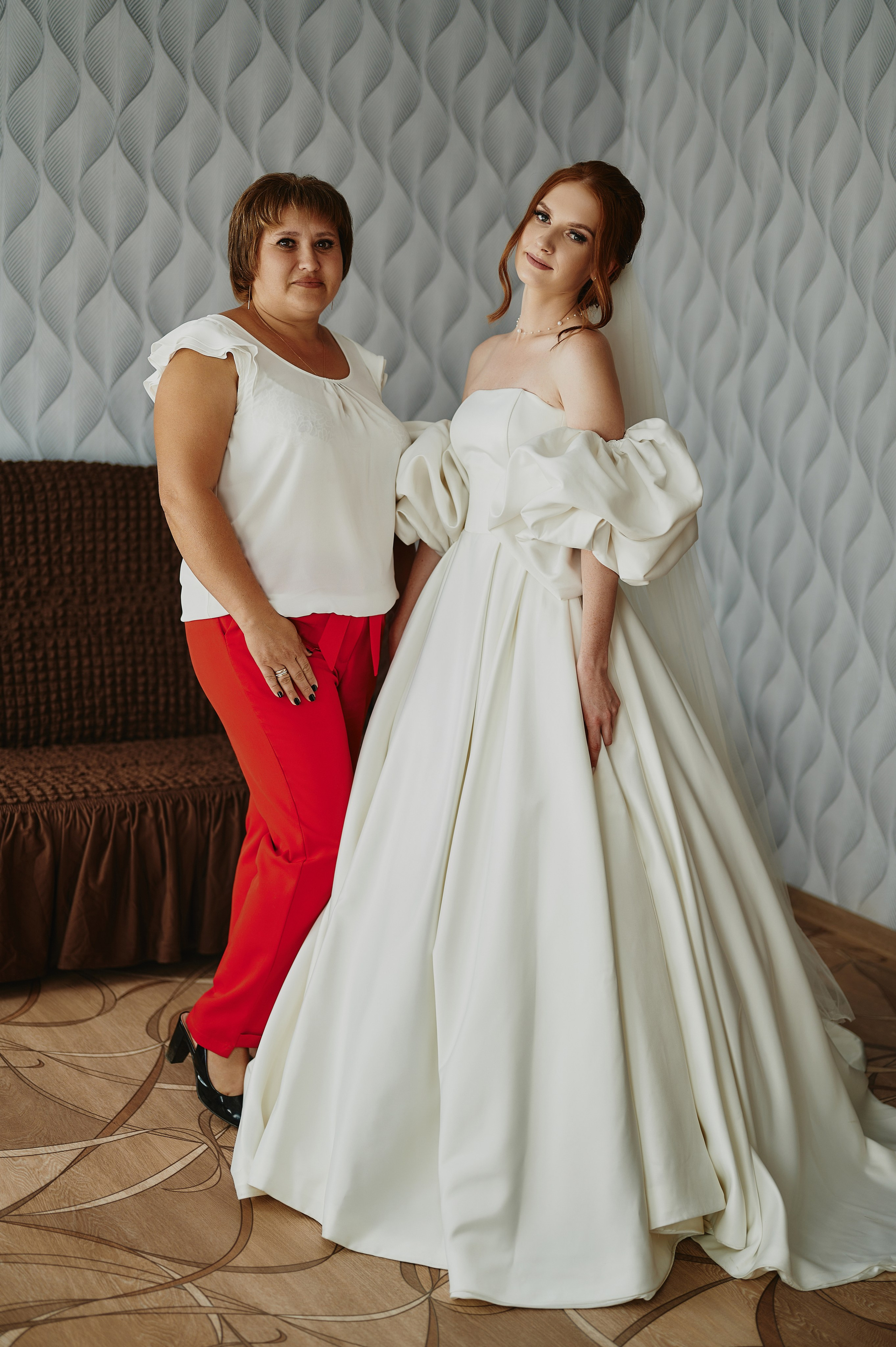 Виктория и Виталий. Фото-видеосъемка свадеб Venson Films