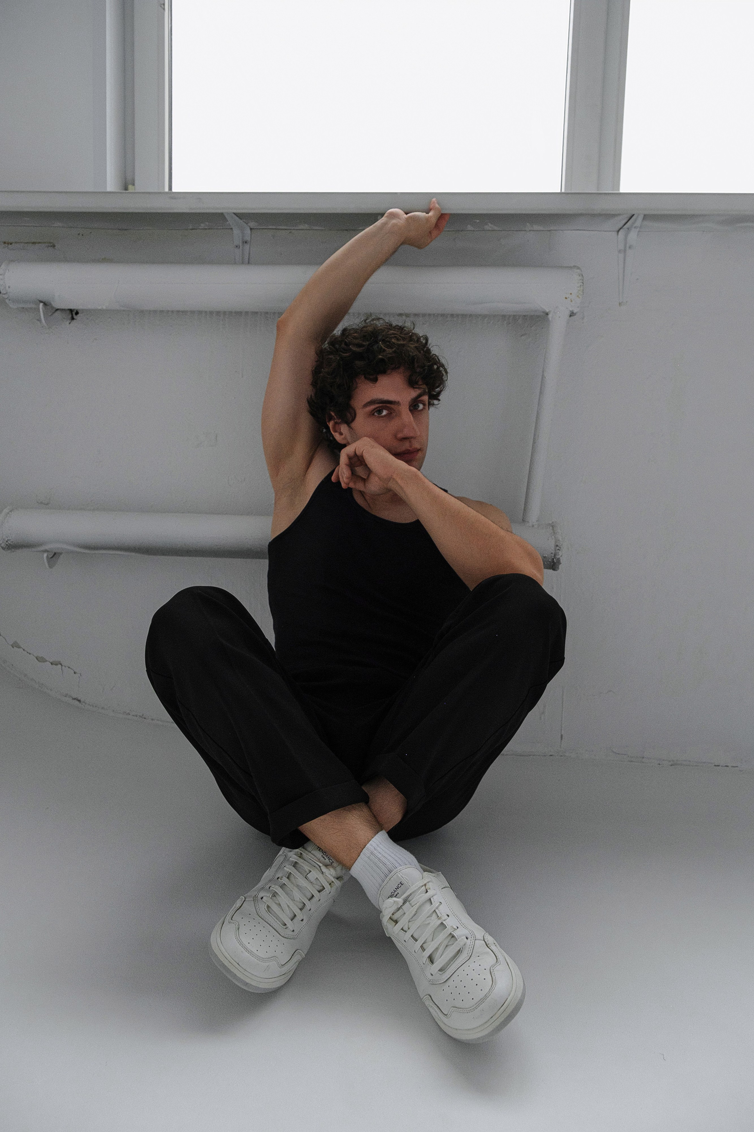 Денис. Тот самый фотограф из Ижевска Евгений Швец