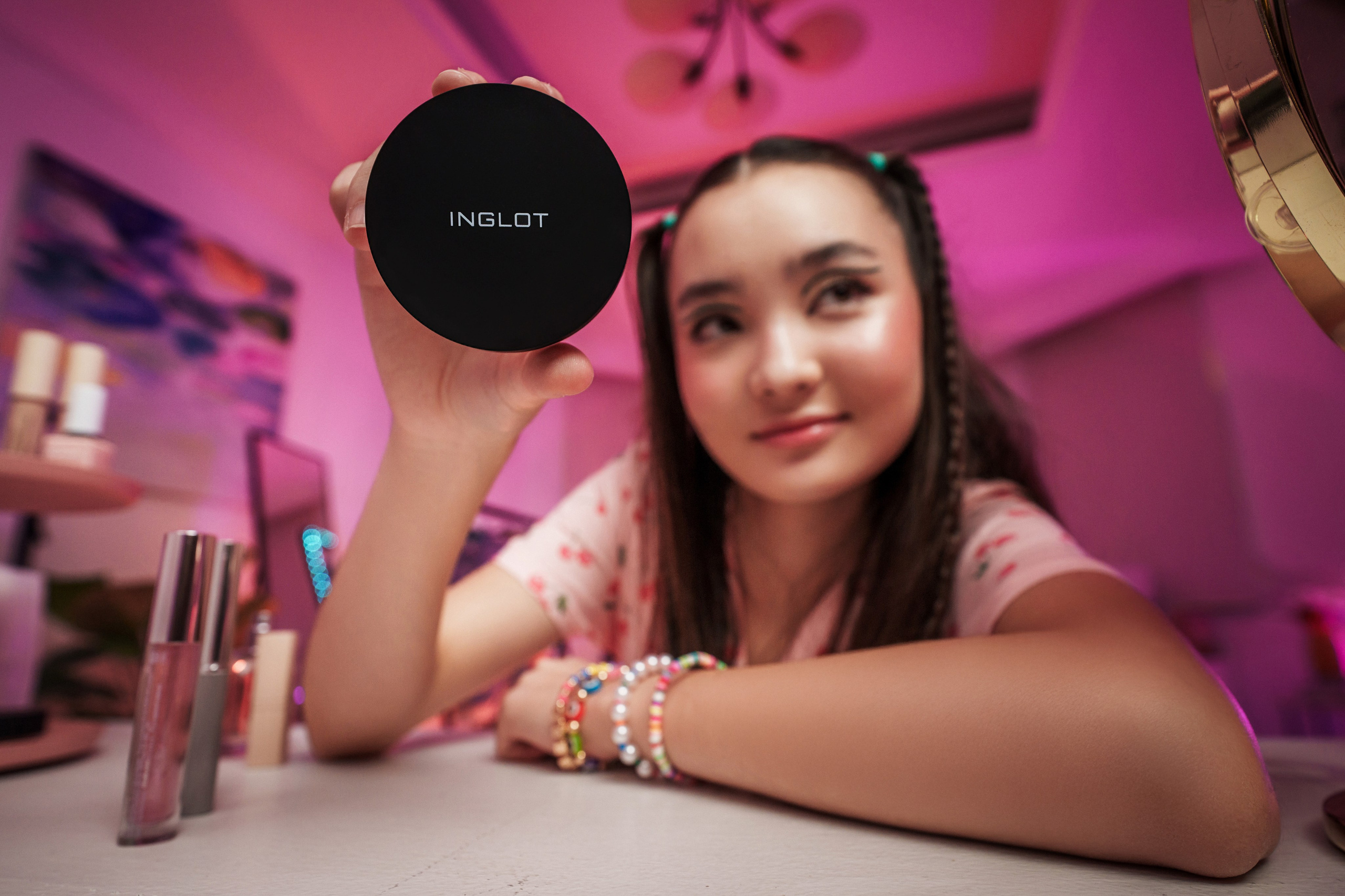 Apparel Group Summer Campaign. Advertising photographer in Dubai — Maxim Mitrofanov