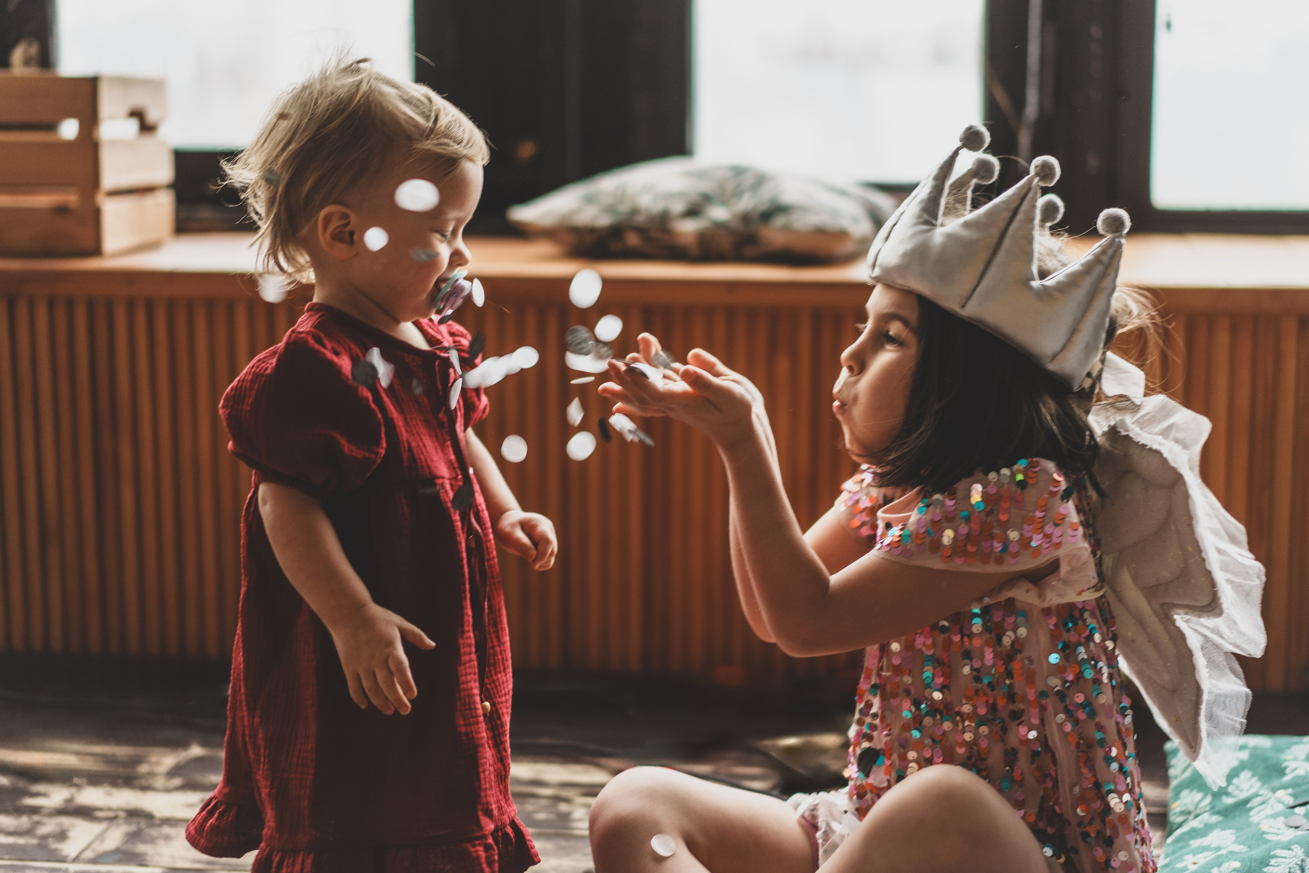 Новогодний фотодень «Юный волшебник». Семейный и детский фотограф и видеограф в Москве, Серпухове и Тарусе Валерия Сорокина