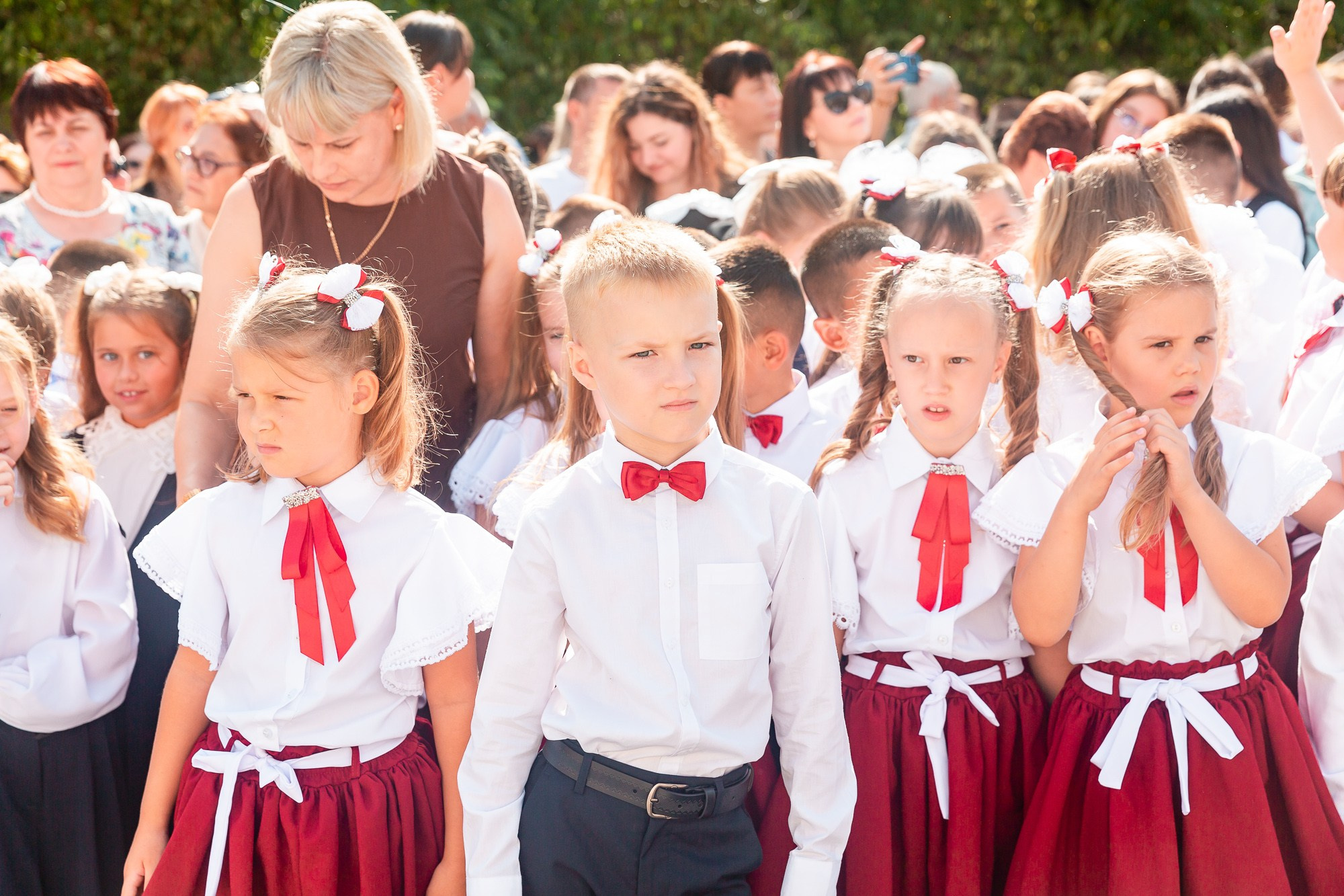 1 сентября 2025. Фотограф в Волгограде и Волжском Наталья Фирсова