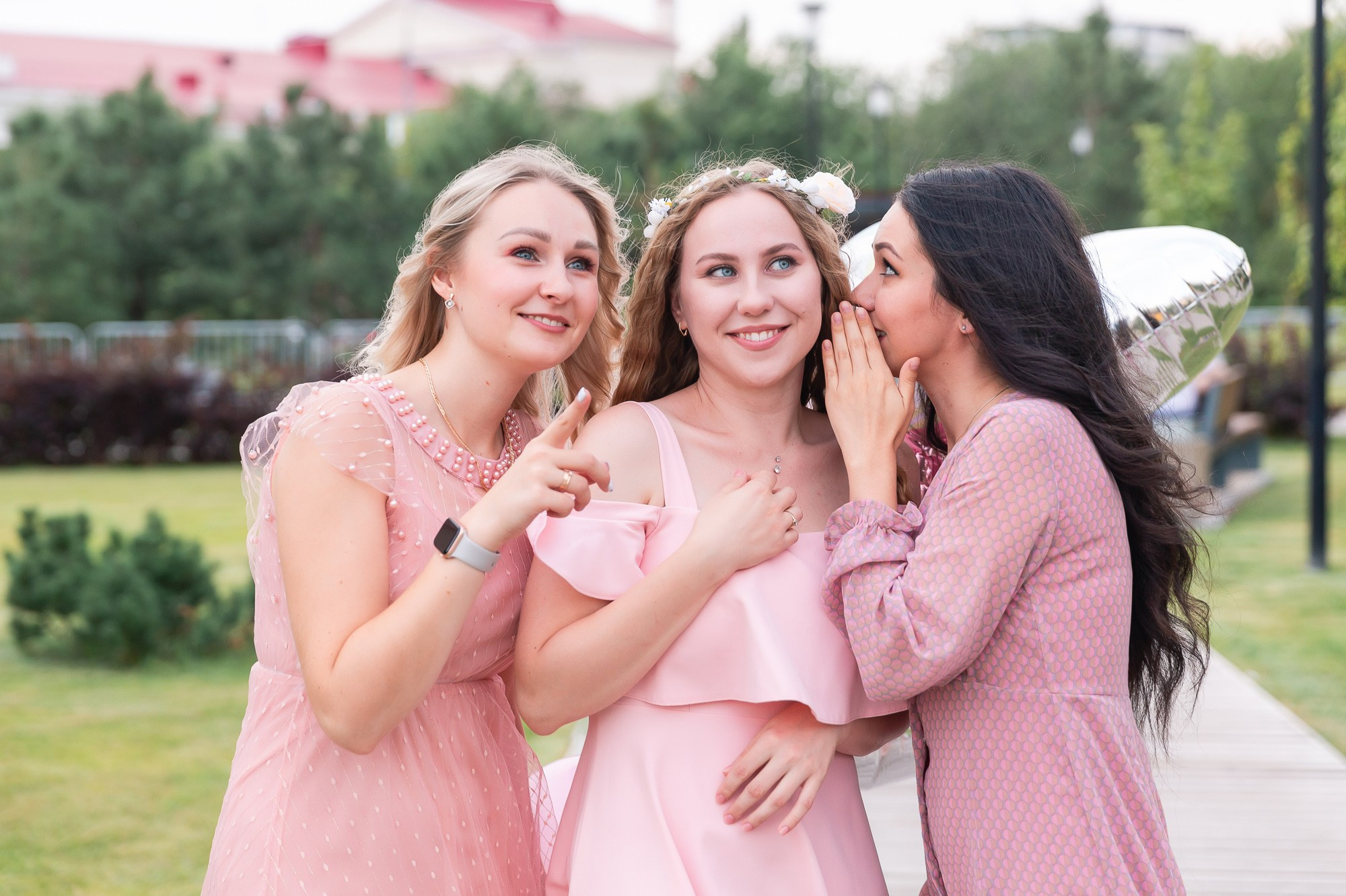 Девичник. Фотограф в Волгограде и Волжском Наталья Фирсова