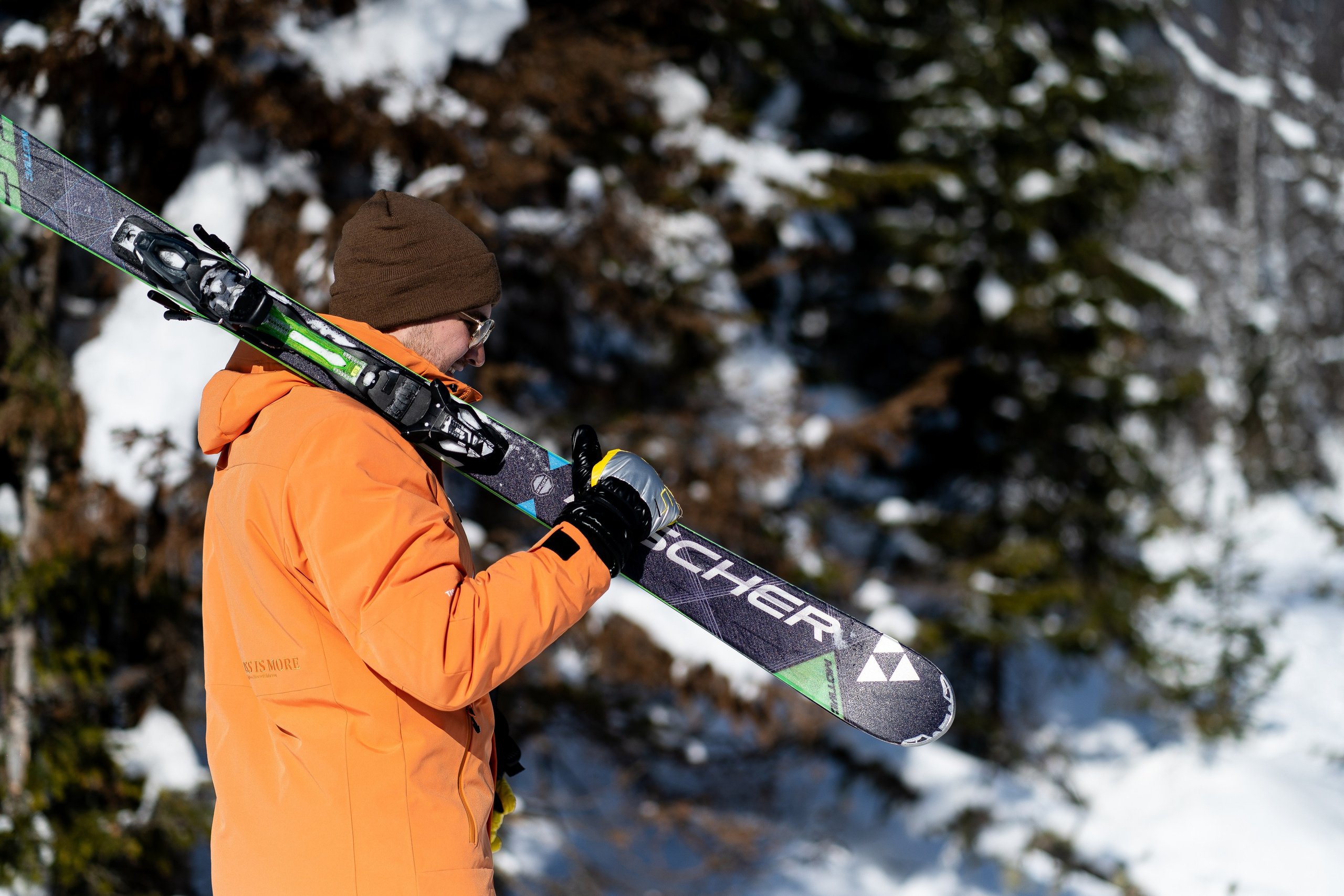 Джой 7.02. Анастасия Паршукова — фотограф Шерегеш Новосибирск