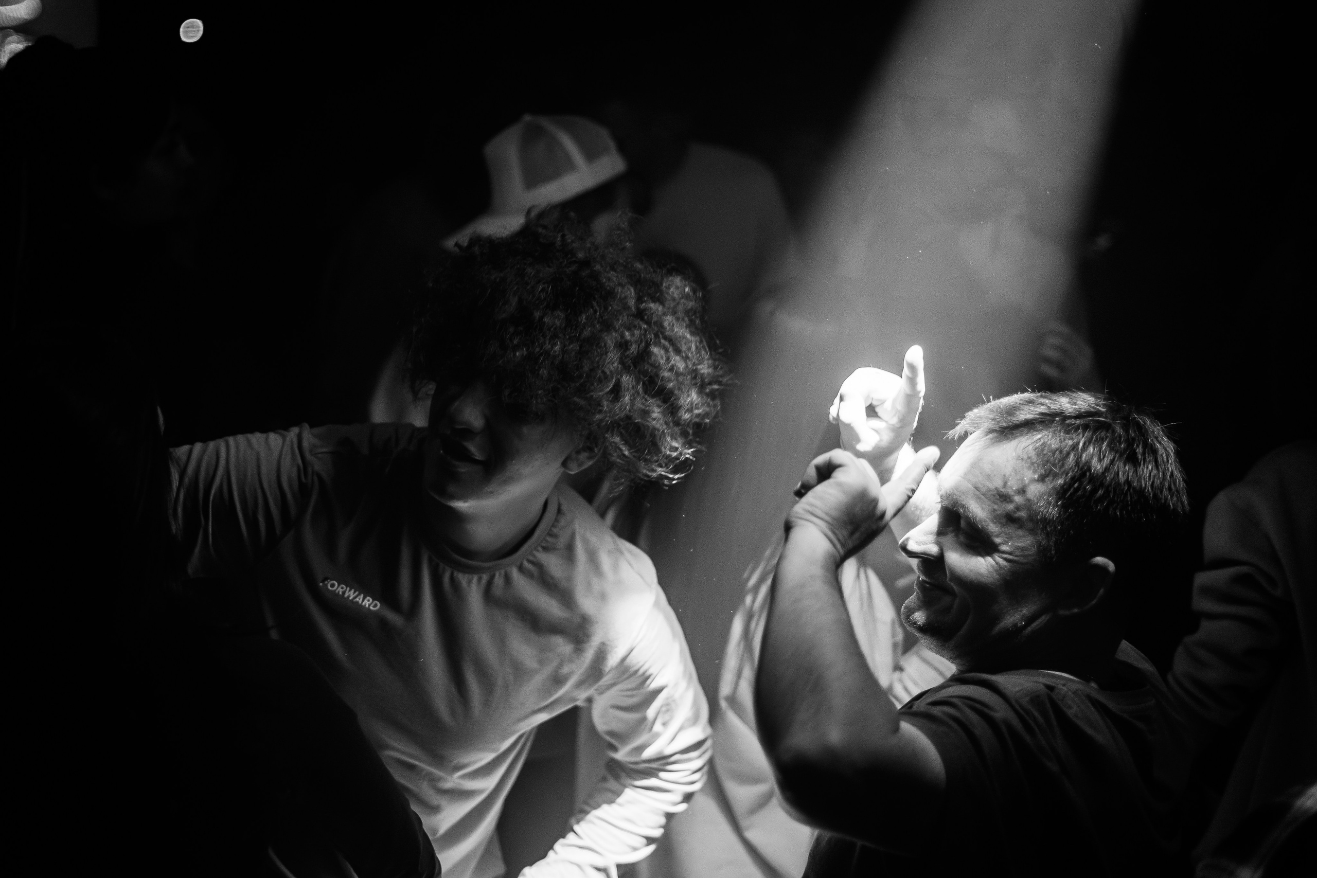 Rooks 14.12 HB. Анастасия Паршукова — фотограф Шерегеш Новосибирск