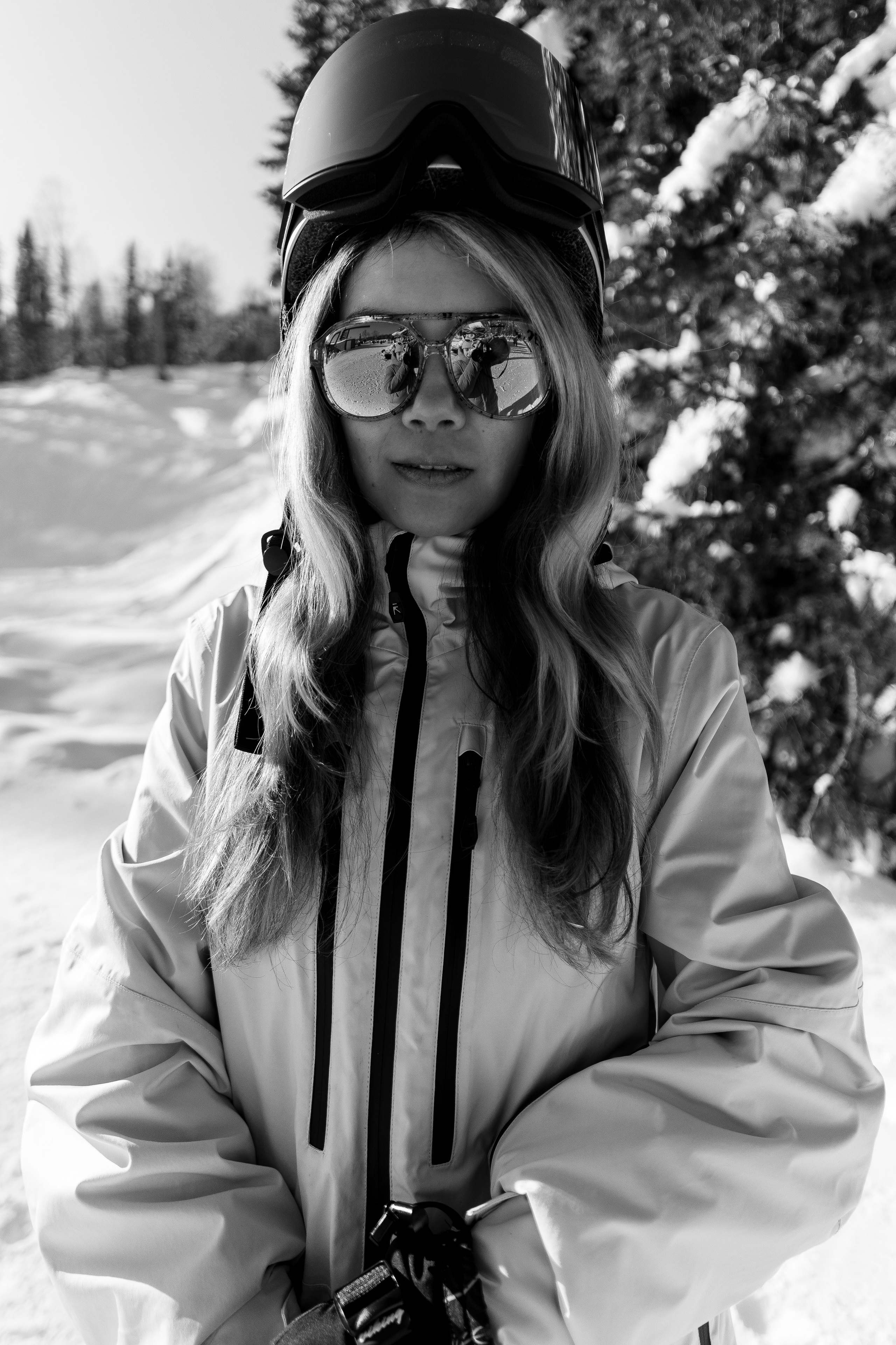 Джой 7.02. Анастасия Паршукова — фотограф Шерегеш Новосибирск