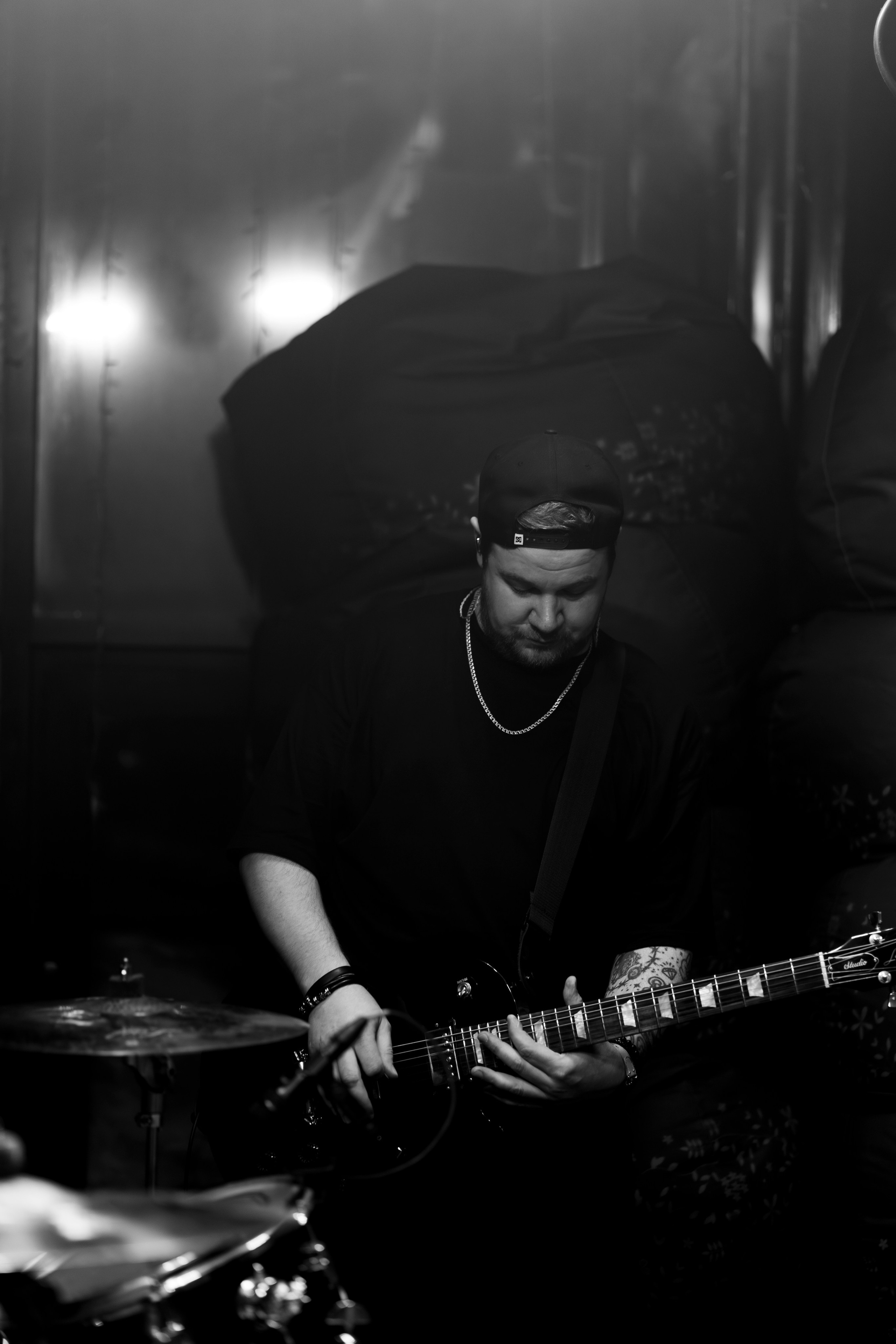 Rook's. Анастасия Паршукова — фотограф Шерегеш Новосибирск