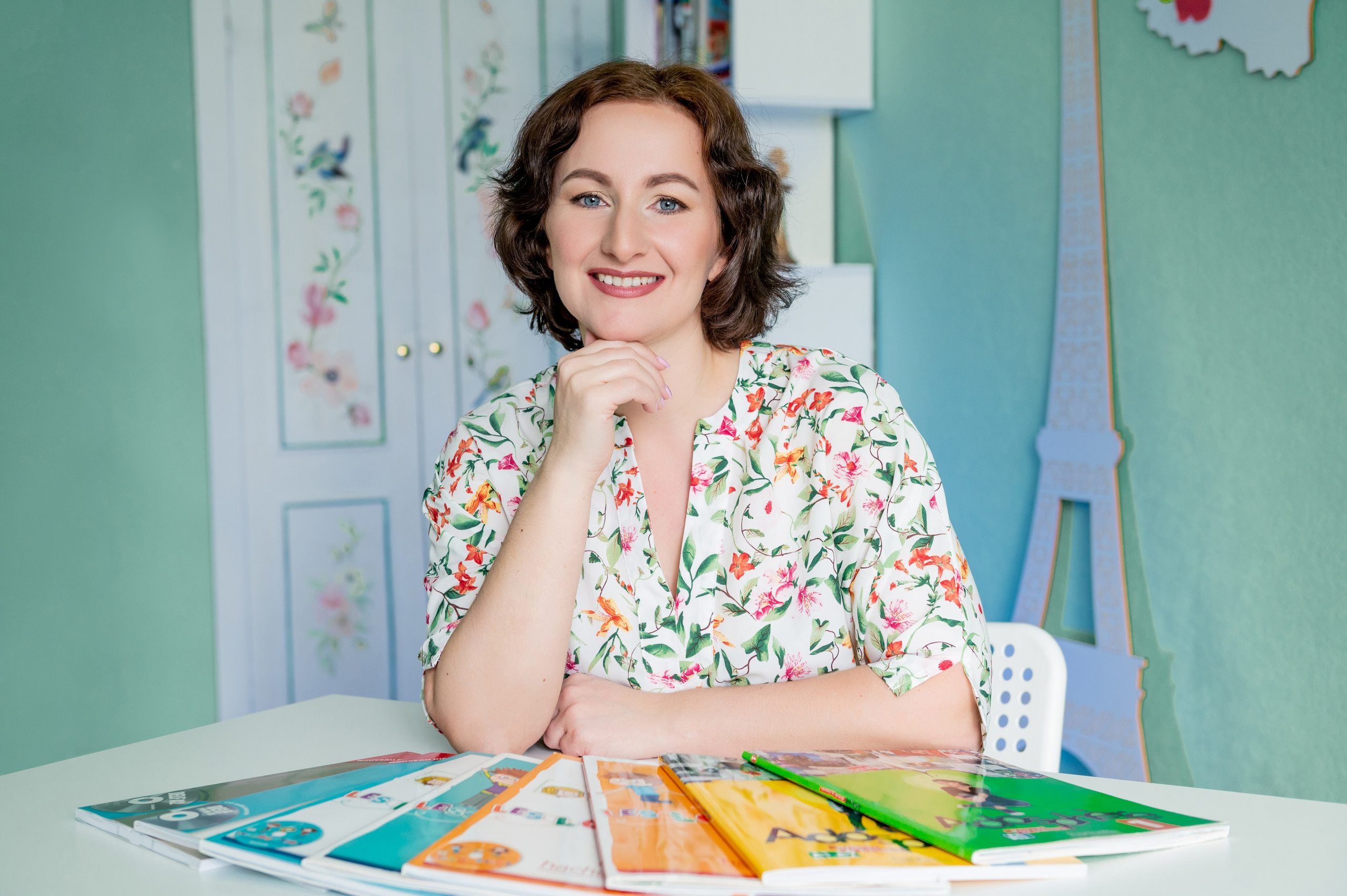 Любовь Ананова, преподаватель французского языка. Фотограф Зырянова Яна, Снежинск, Екатеринбург, Челябинск