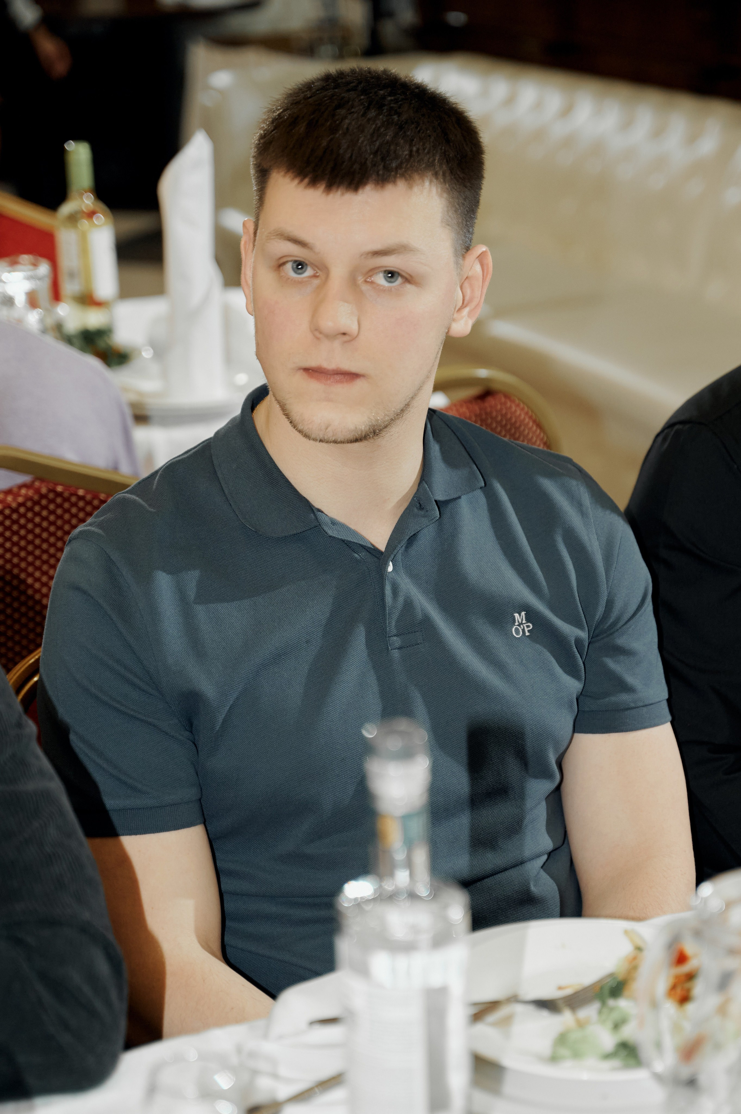 Корпоратив. Свадебный фотограф Александр Браво