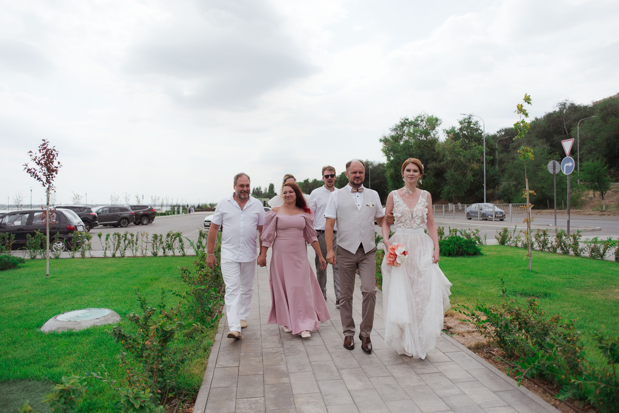 Илья и Евгения. Свадебный и семейный фотограф Яна Стражева. Волгоград, Москва