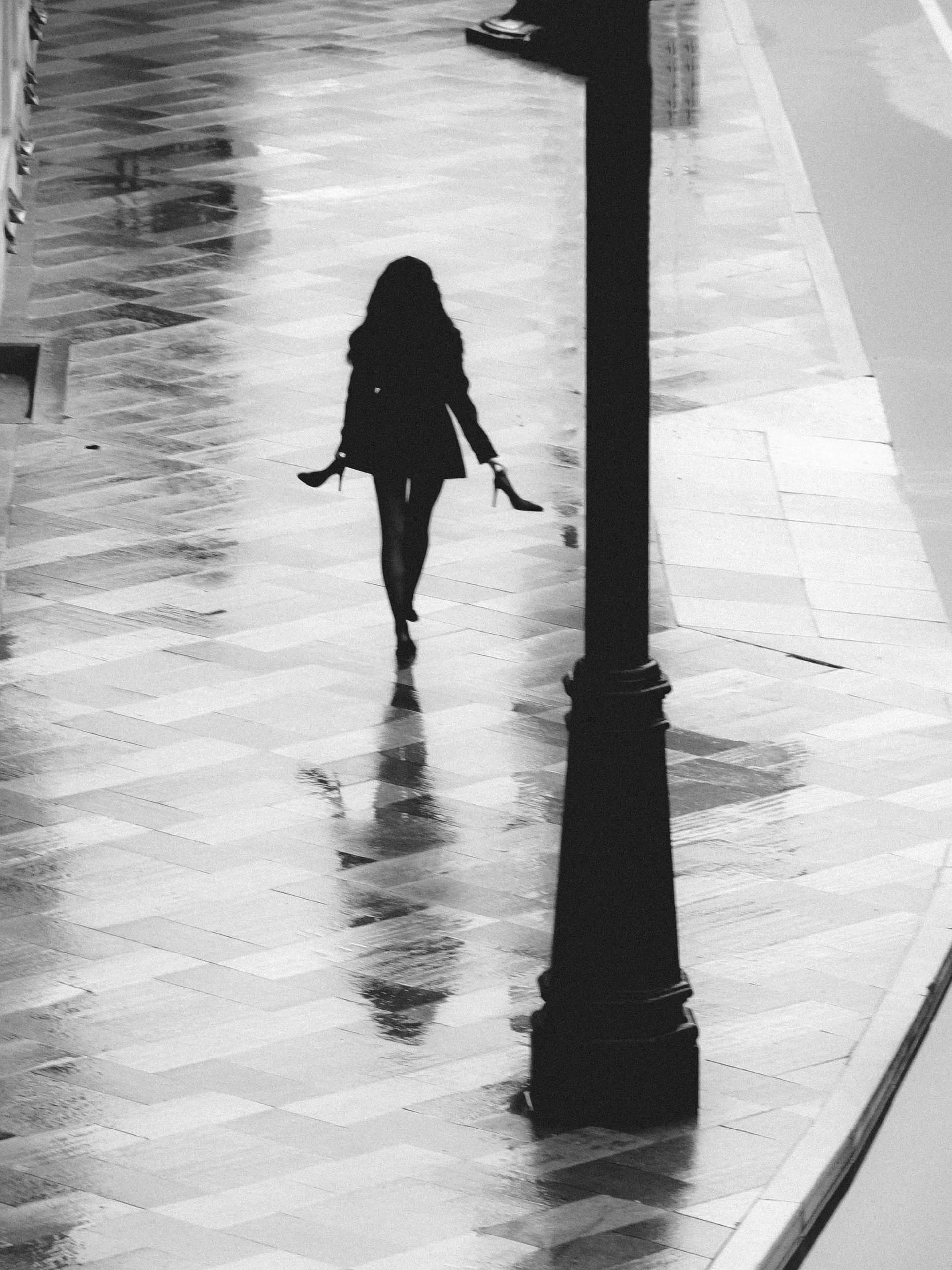 Эля. Портретный и свадебный фотограф Москва Валерия Возняковская