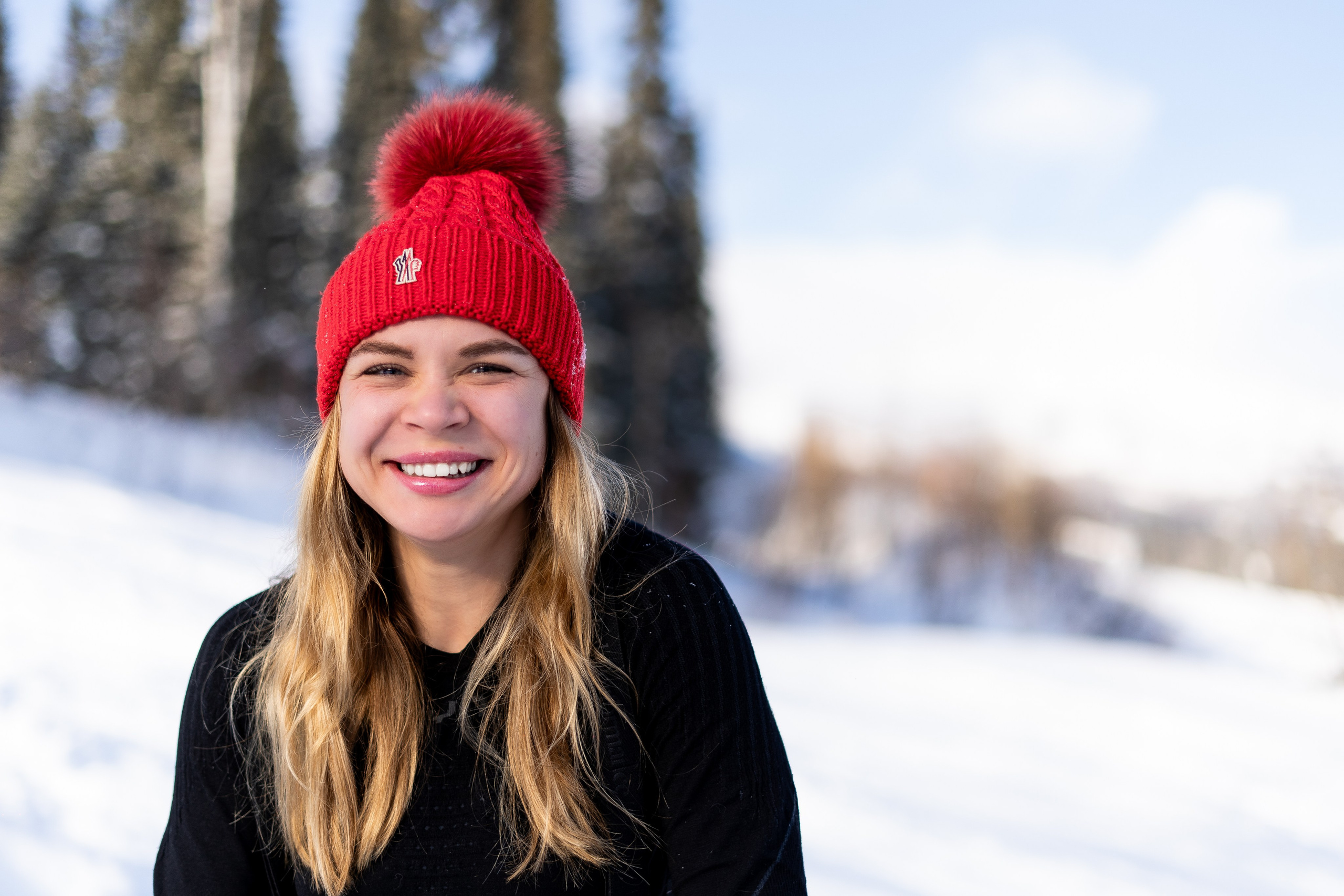 Джой 6.01. Анастасия Паршукова — фотограф Шерегеш Новосибирск