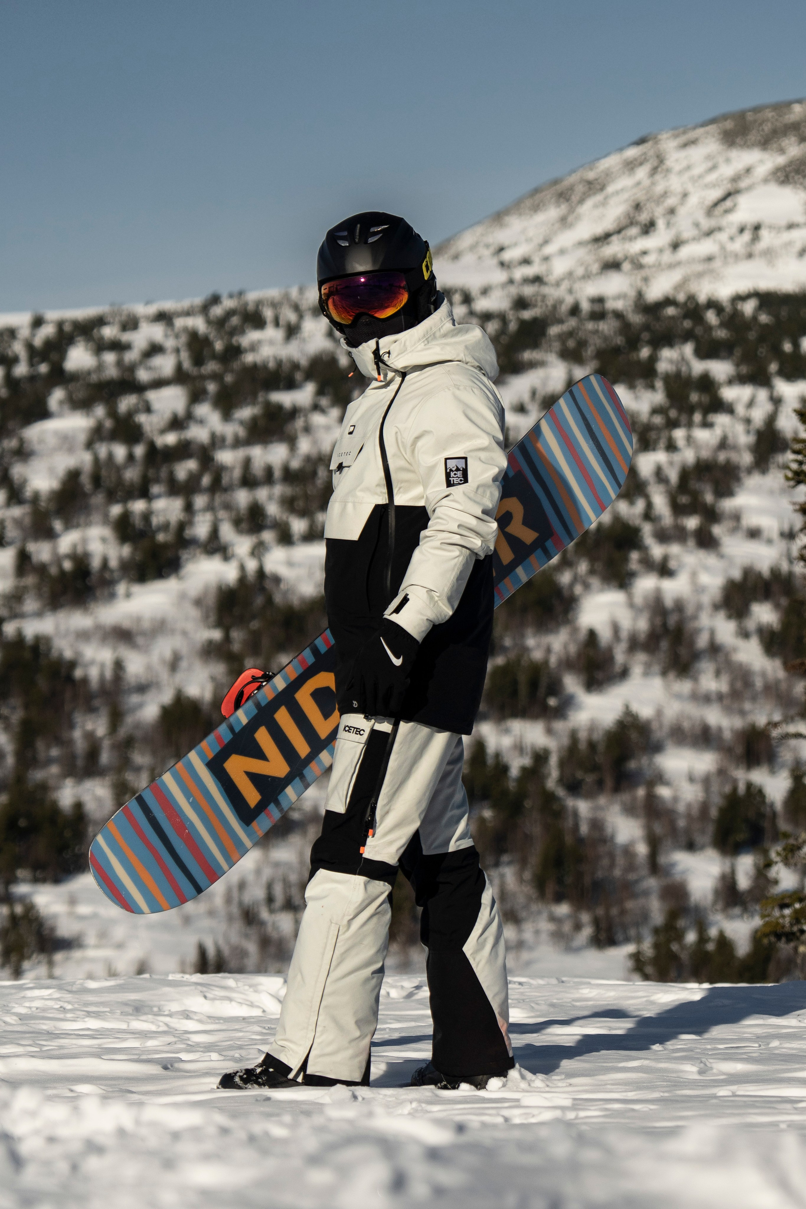 Тур. Анастасия Паршукова — фотограф Шерегеш Новосибирск